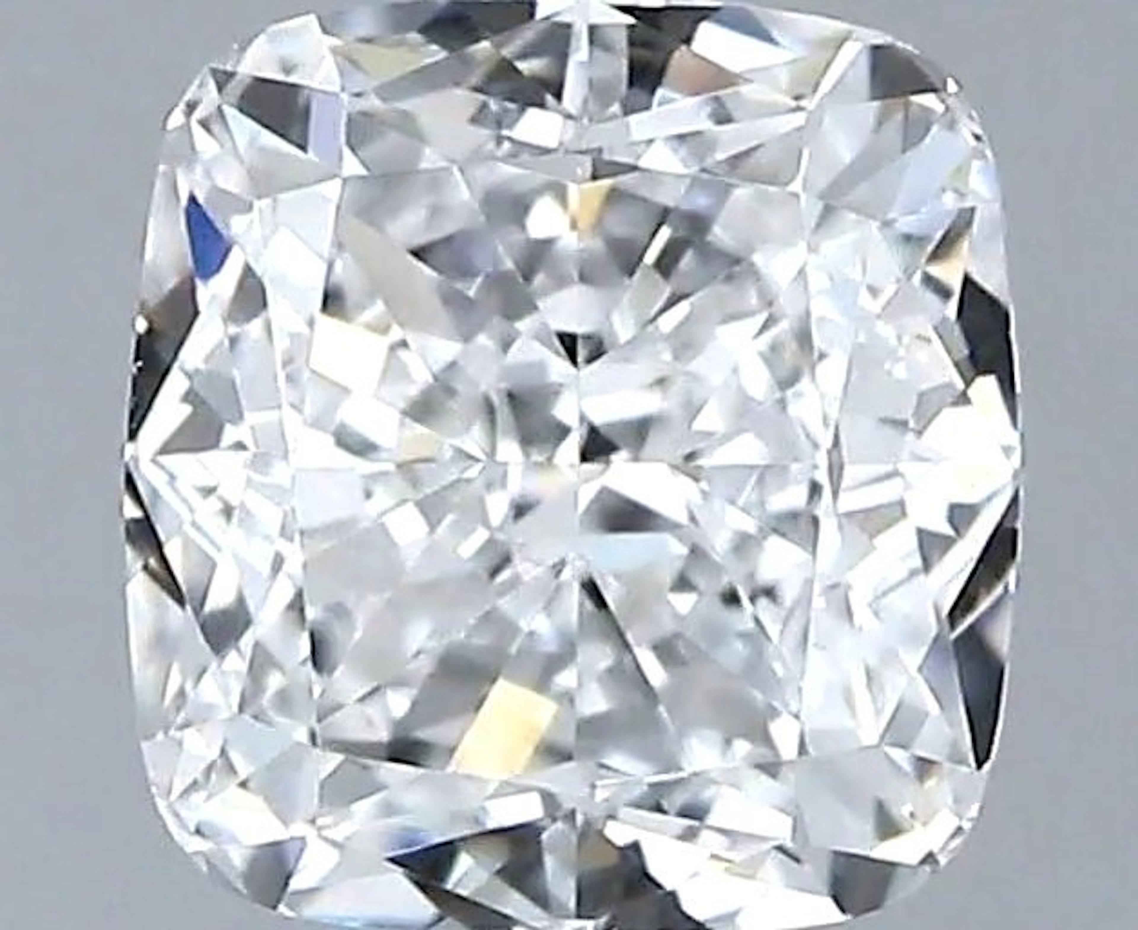 No reserve price - 1 pcs Diamond (Natural) - 0.70 ct...