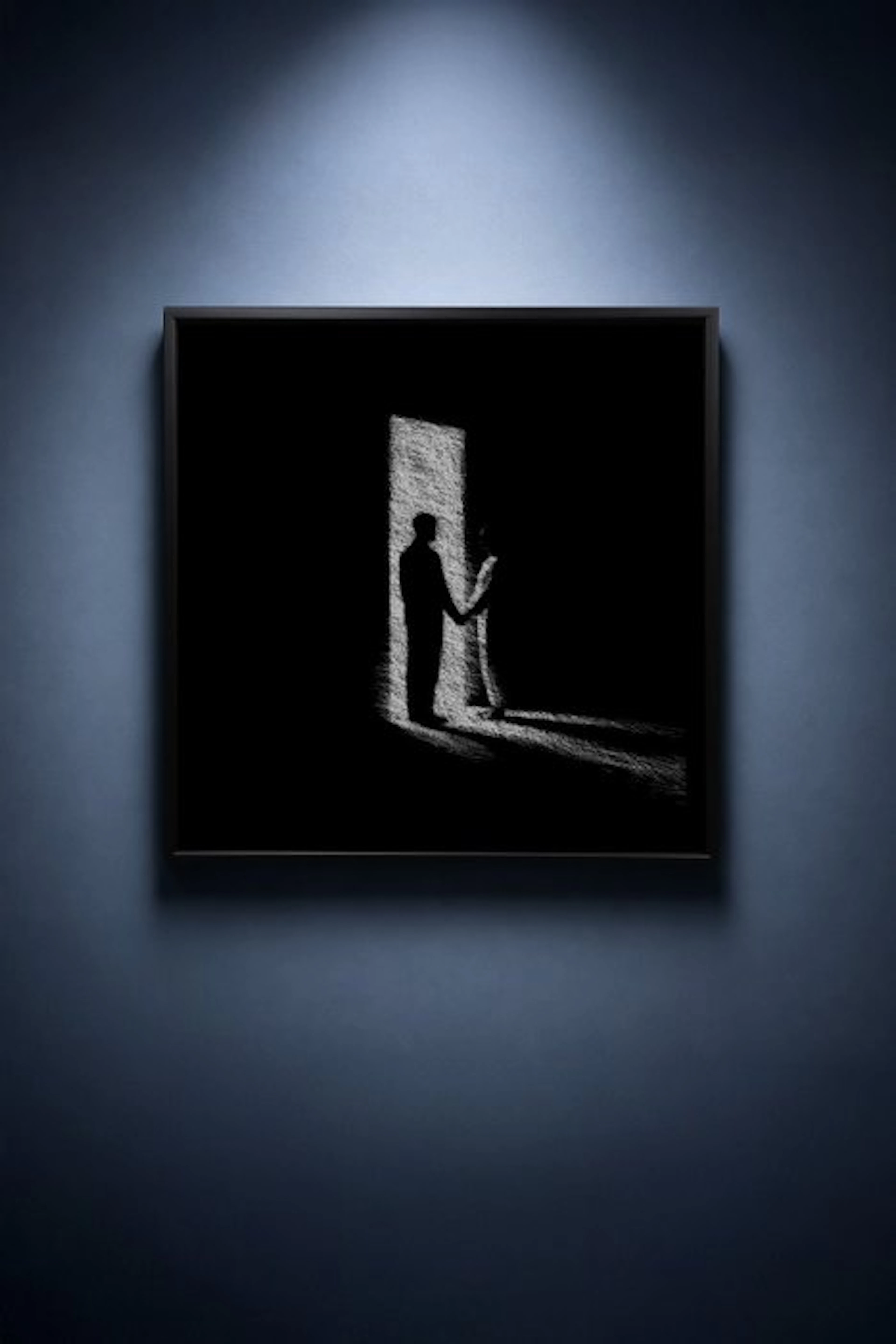 Tijs Dragtsma (1992) - Held at the Threshold