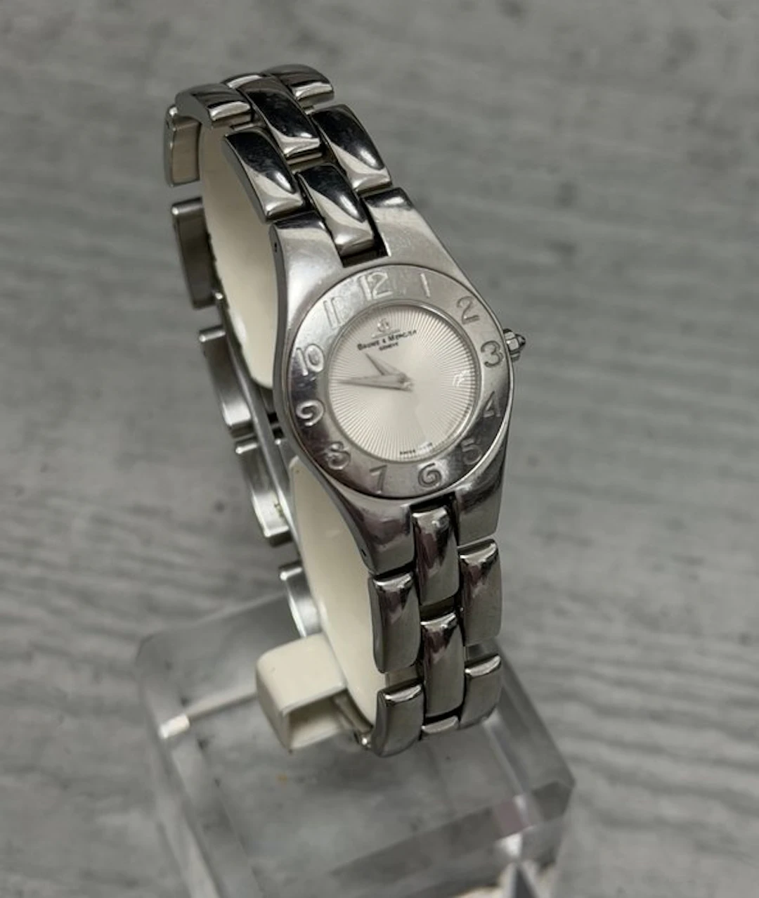 Baume & Mercier - Linea - No reserve price - 65305 - Women - 2010-2020