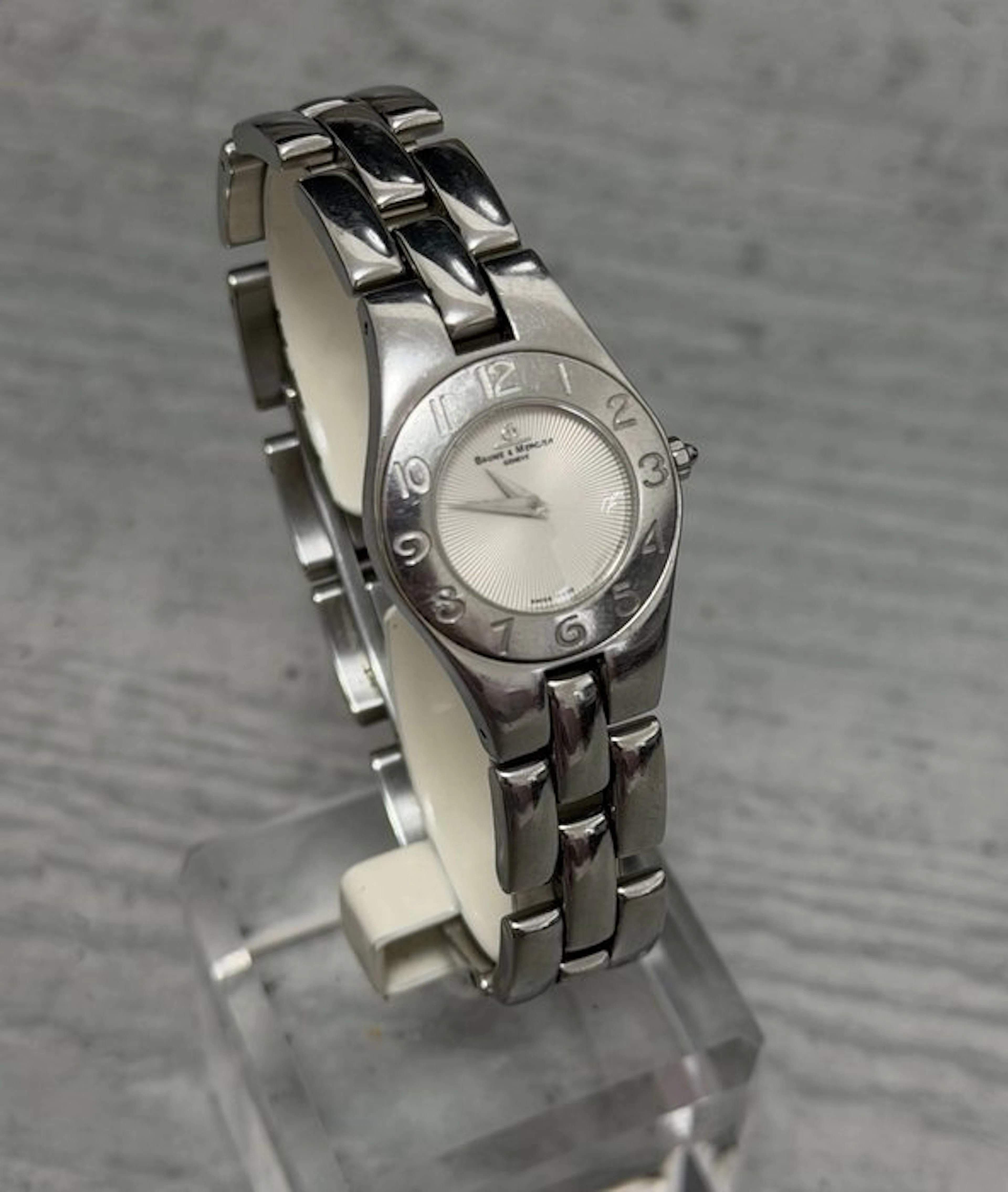 Baume & Mercier - Linea - No reserve price - 65305 - Women - 2010-2020