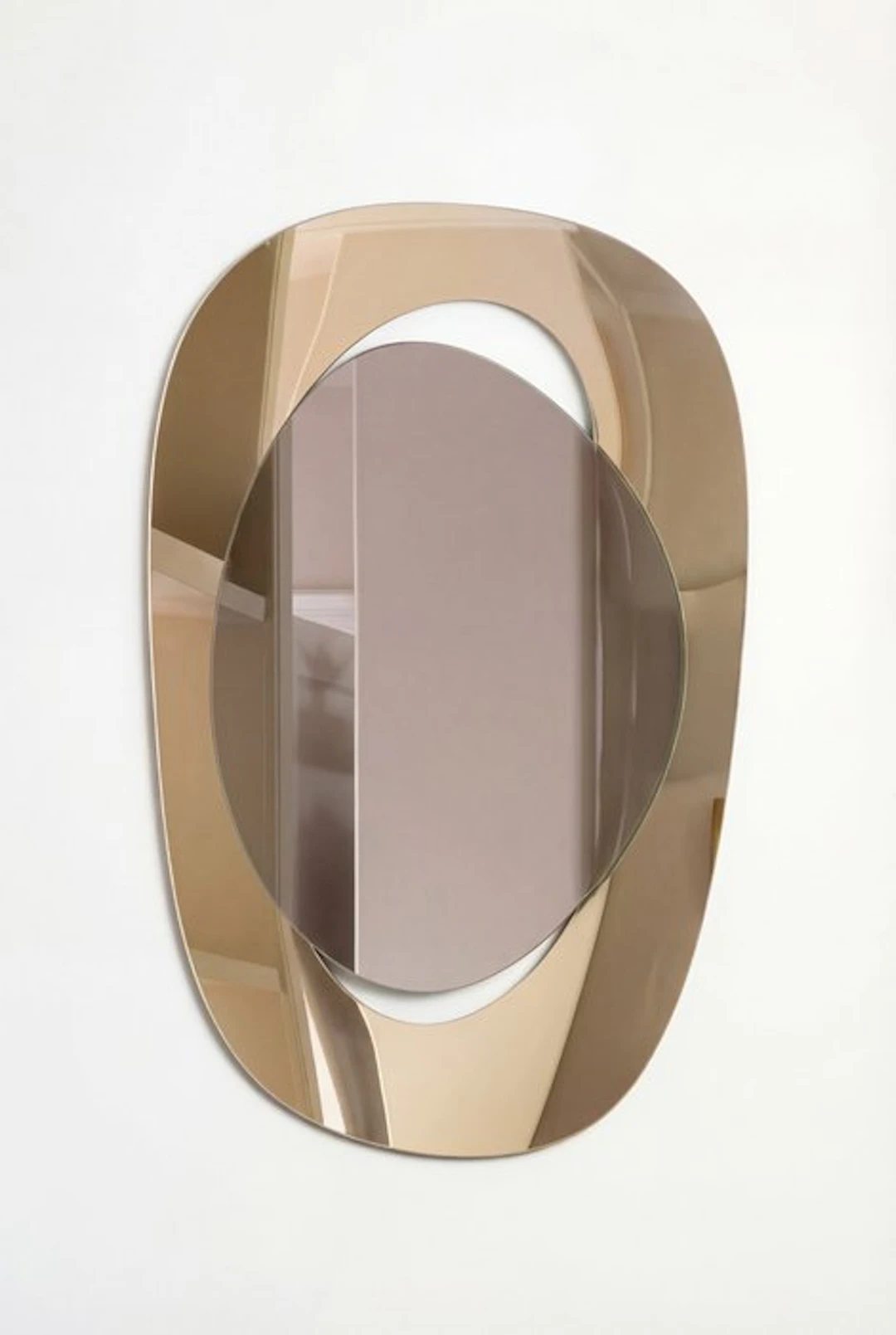 Pon Design - Laura Gaiteiro - Wall mirror - 'La Dolce...