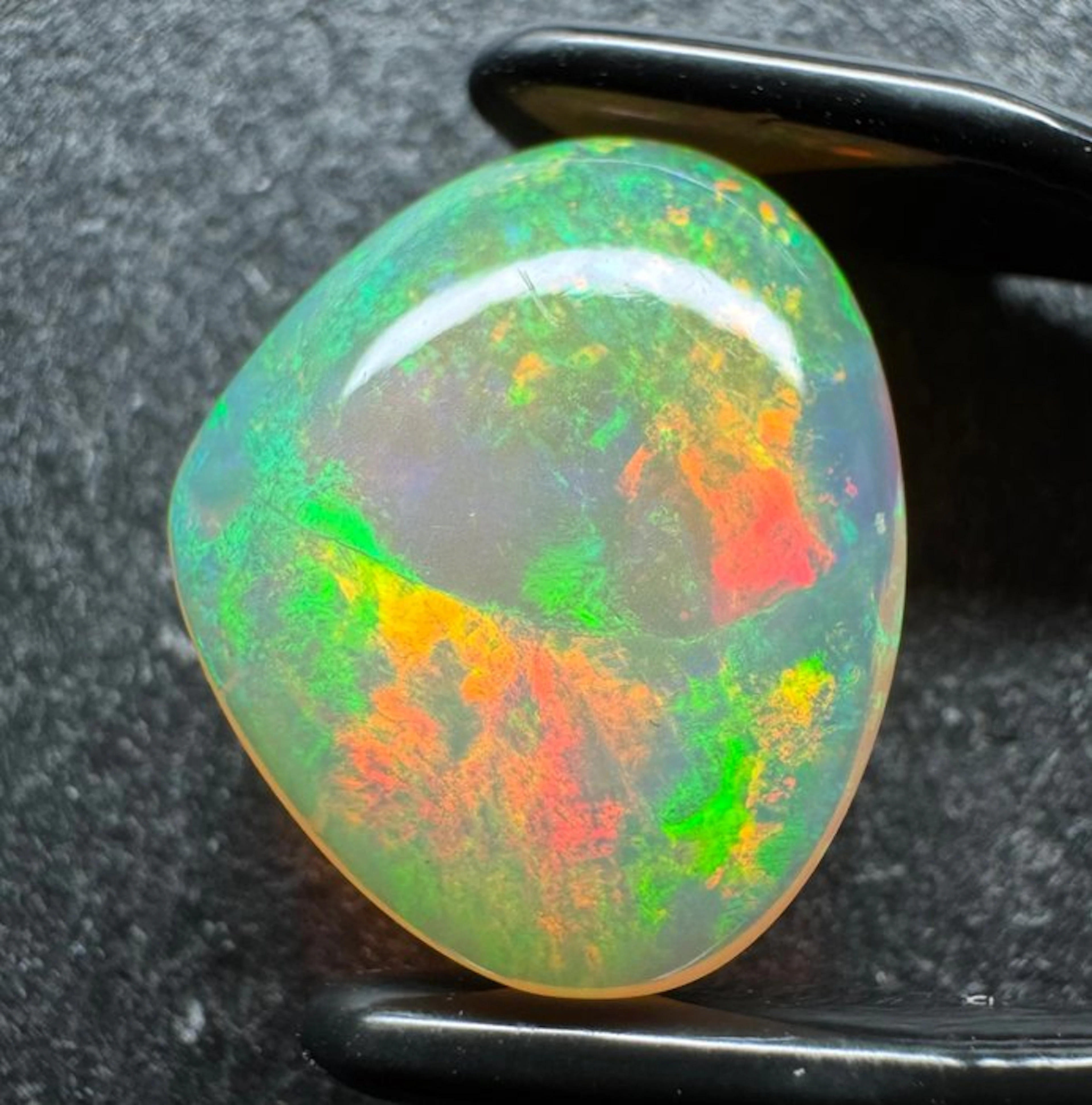Opal Cabochon- 1.73 g