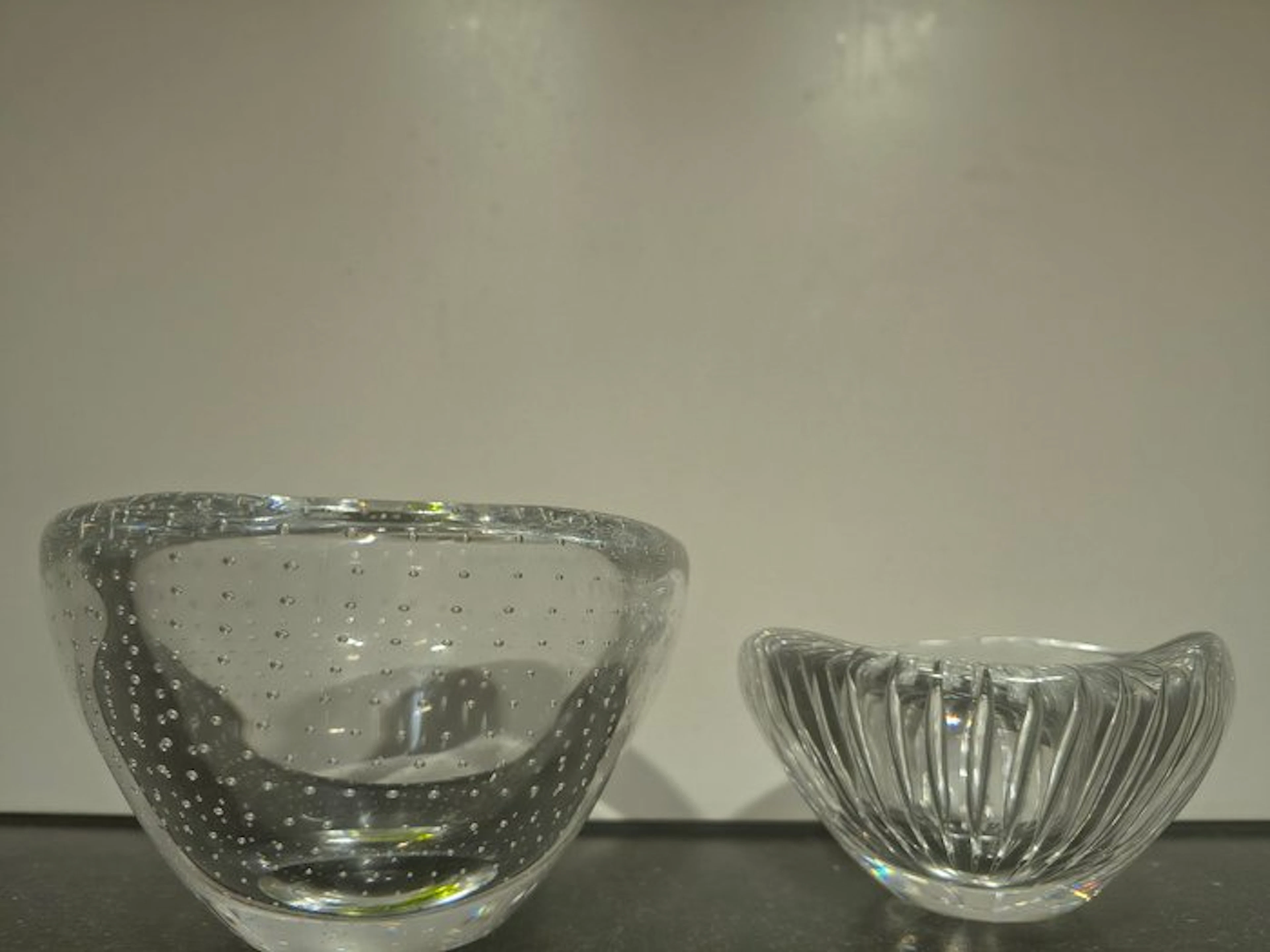 Kosta Boda - Vicke Lindstrand - Jar (2) - Vicke...