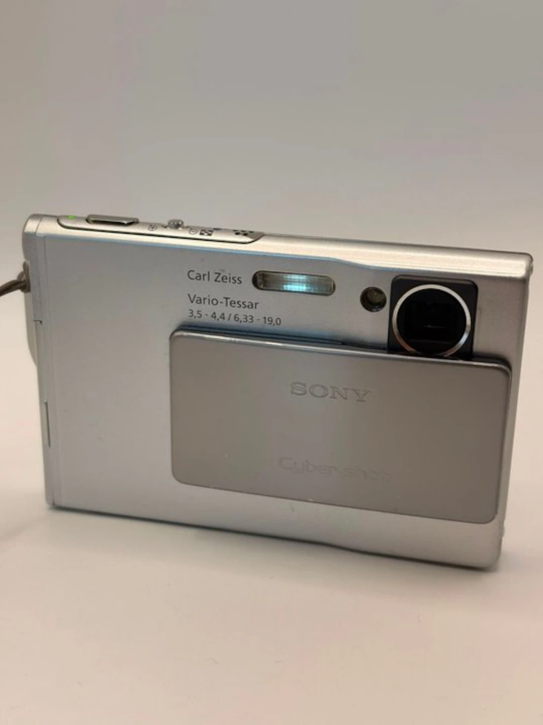 Sony DSC-T7 Digital camera