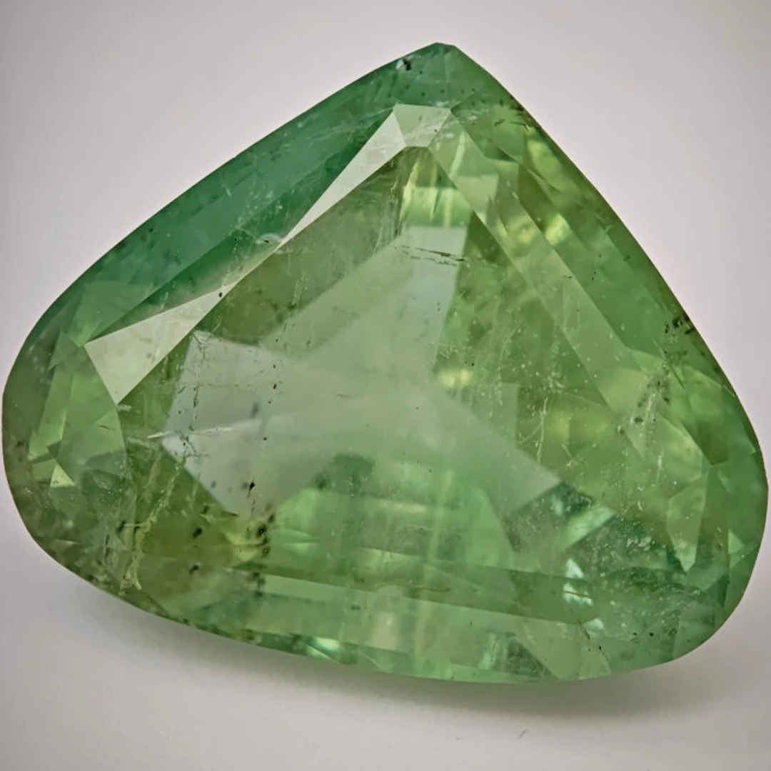 No reserve price Spodumene - 164.68 ct - Antwerp...
