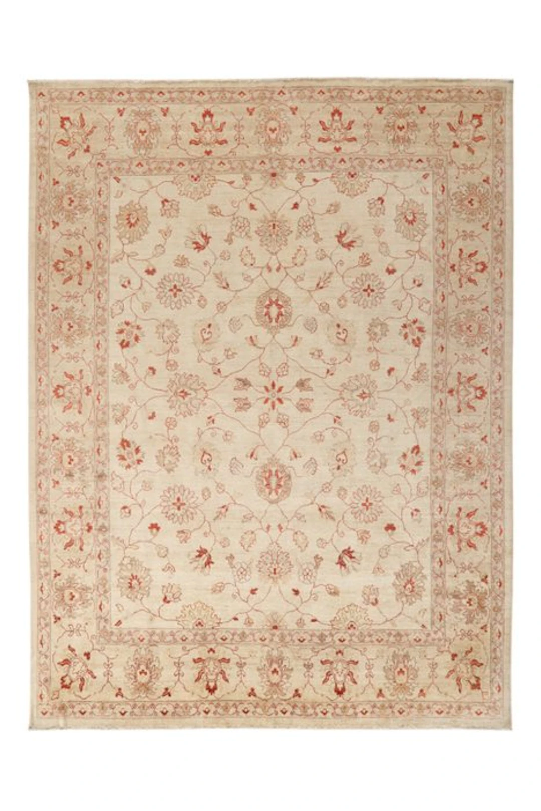 Ziegler Royal - Rug - 360 cm - 269 cm