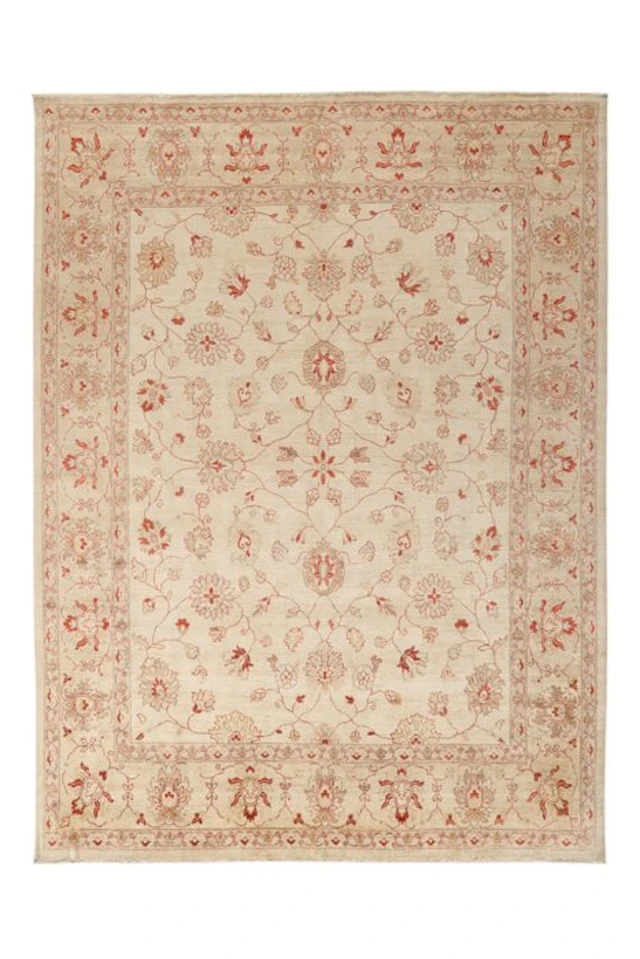 Ziegler Royal - Rug - 360 cm - 269 cm