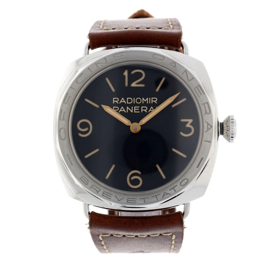 Panerai - Radiomir - PAM00685 - Men - 2020-2025