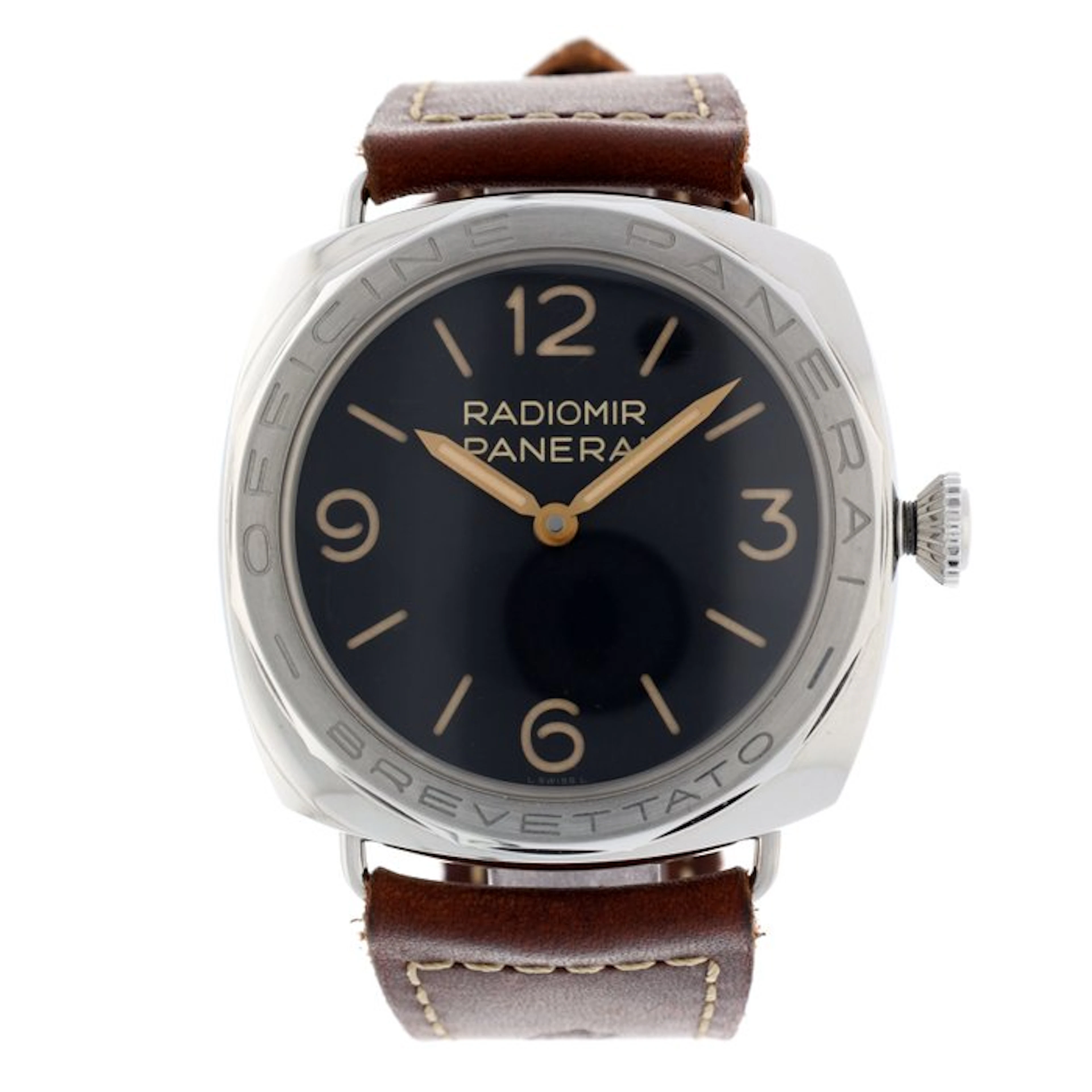 Panerai - Radiomir - PAM00685 - Men - 2020-2025