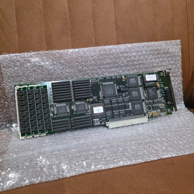 Apple NO RESERVE PRICE RasterOps 24Si NuBus 24-Bit...