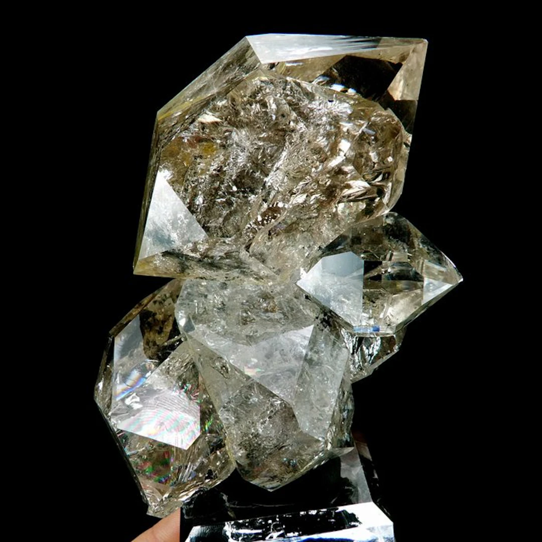Quartz - Herkimer County