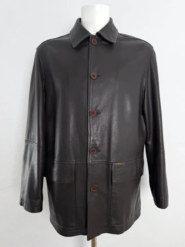 Pierre Cardin - Fur coat