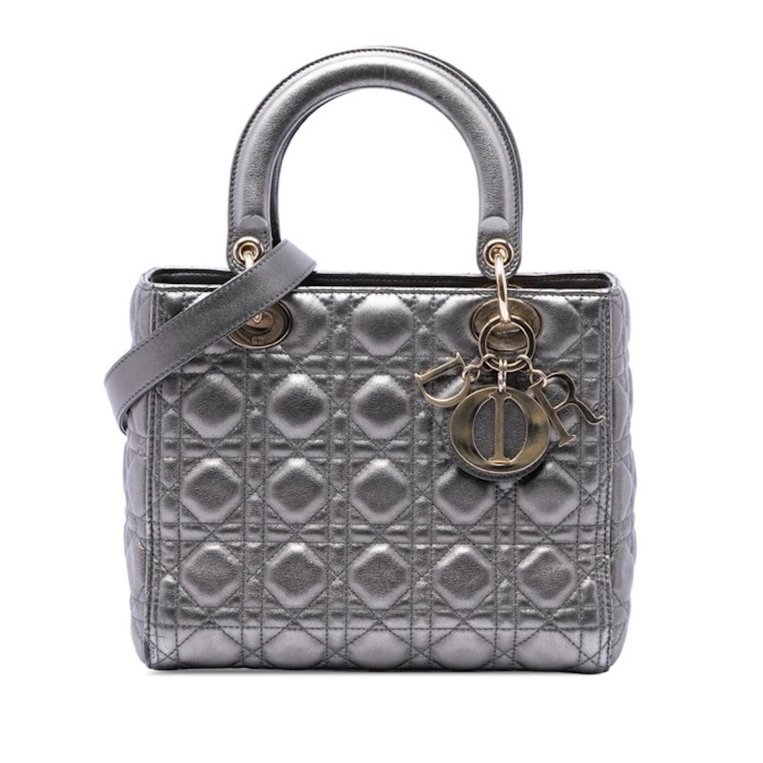 Christian Dior - Lady Dior - Bag