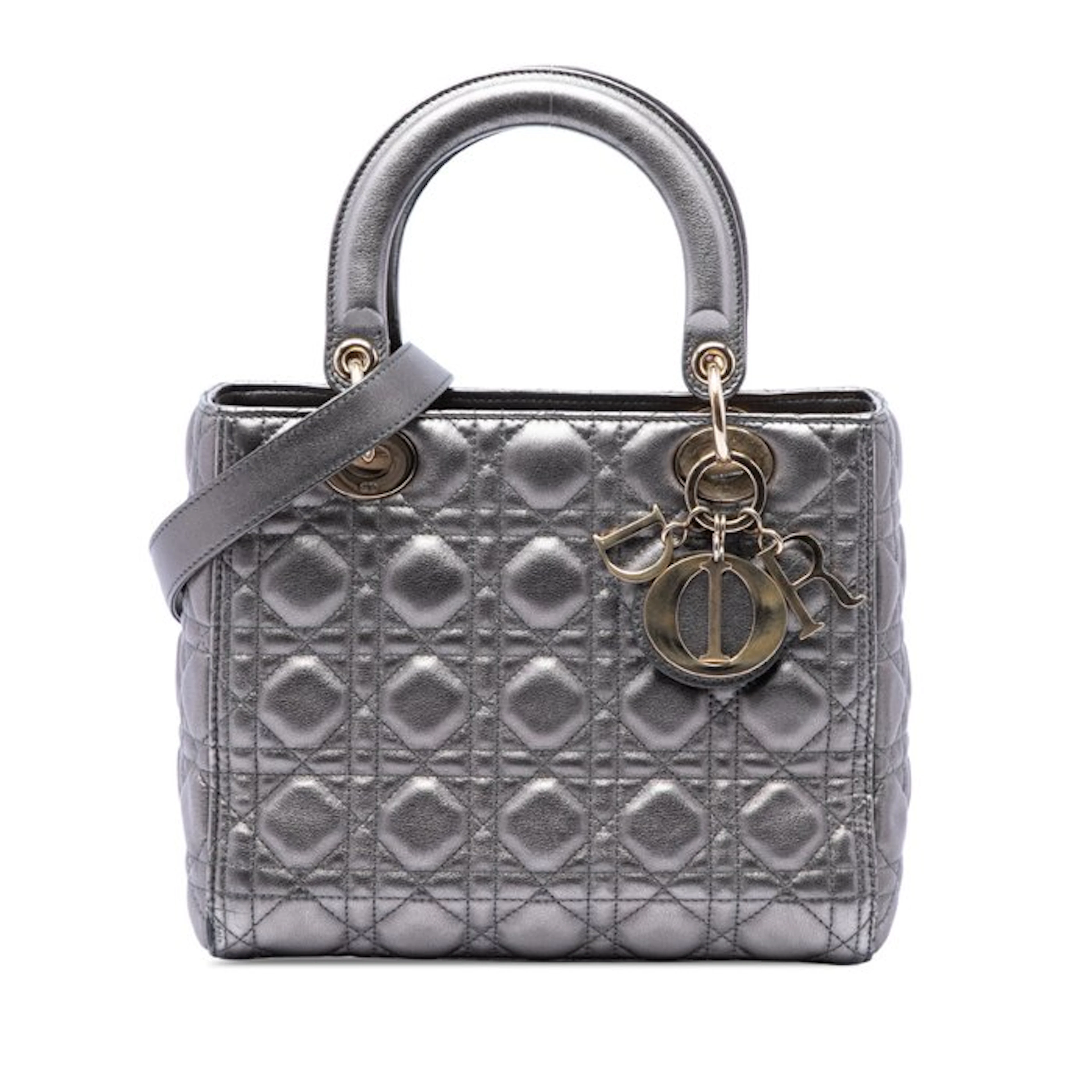 Christian Dior - Lady Dior - Bag