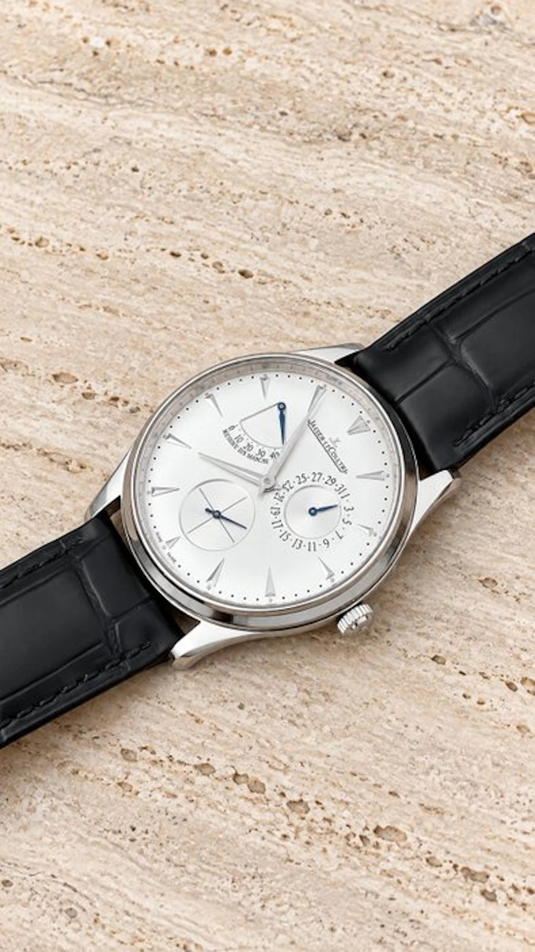 Jaeger-LeCoultre - Master Ultra Thin - Q1378420 - Men - 2016