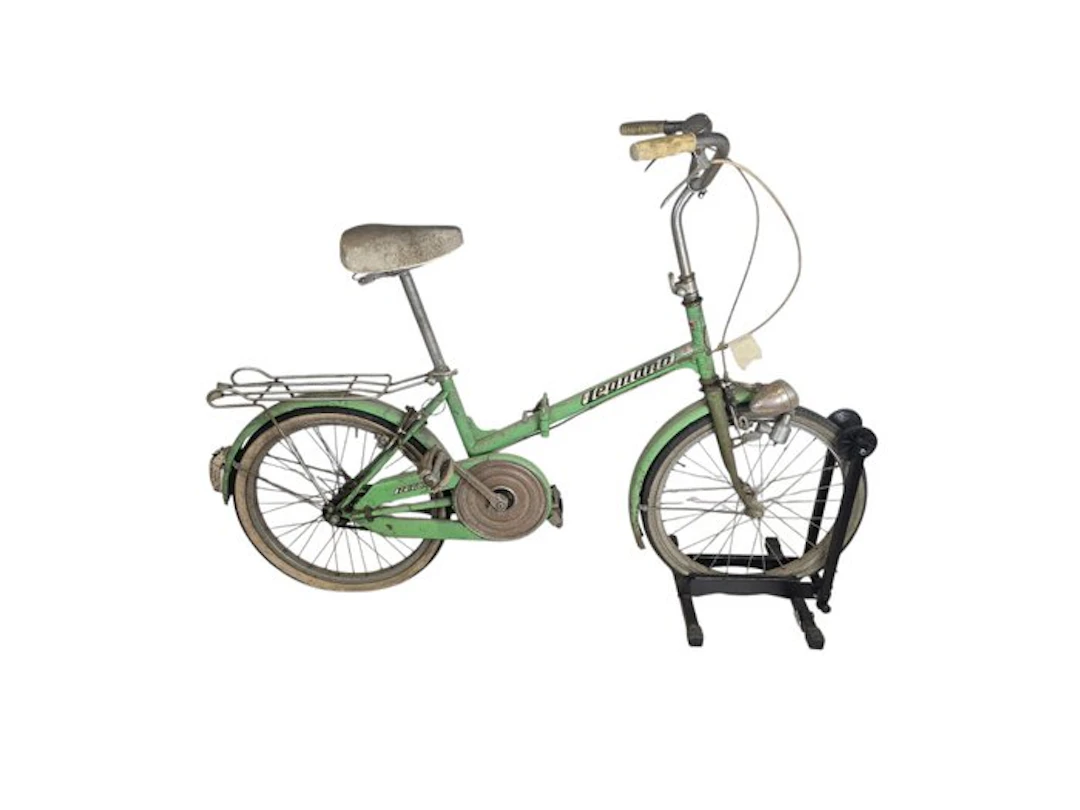 Legnano - Bicycle - Before 2000