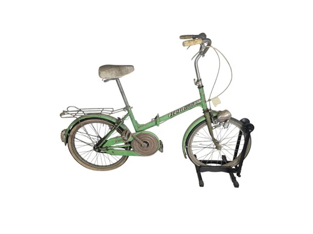 Legnano - Bicycle - Before 2000