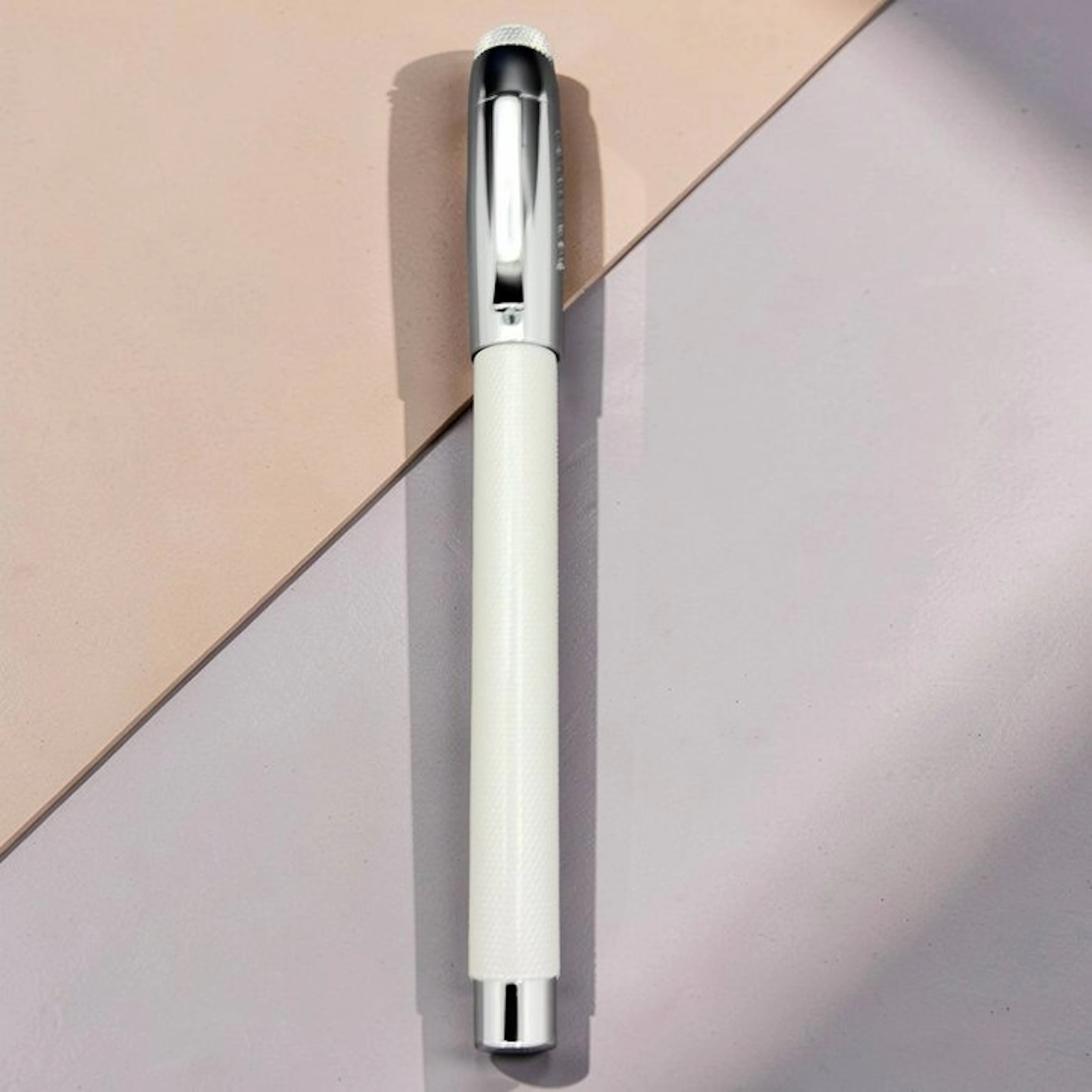 Graf von Faber-Castell - Castel By Bentley - Fountain pen