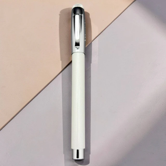 Graf von Faber-Castell - Castel By Bentley - Fountain pen