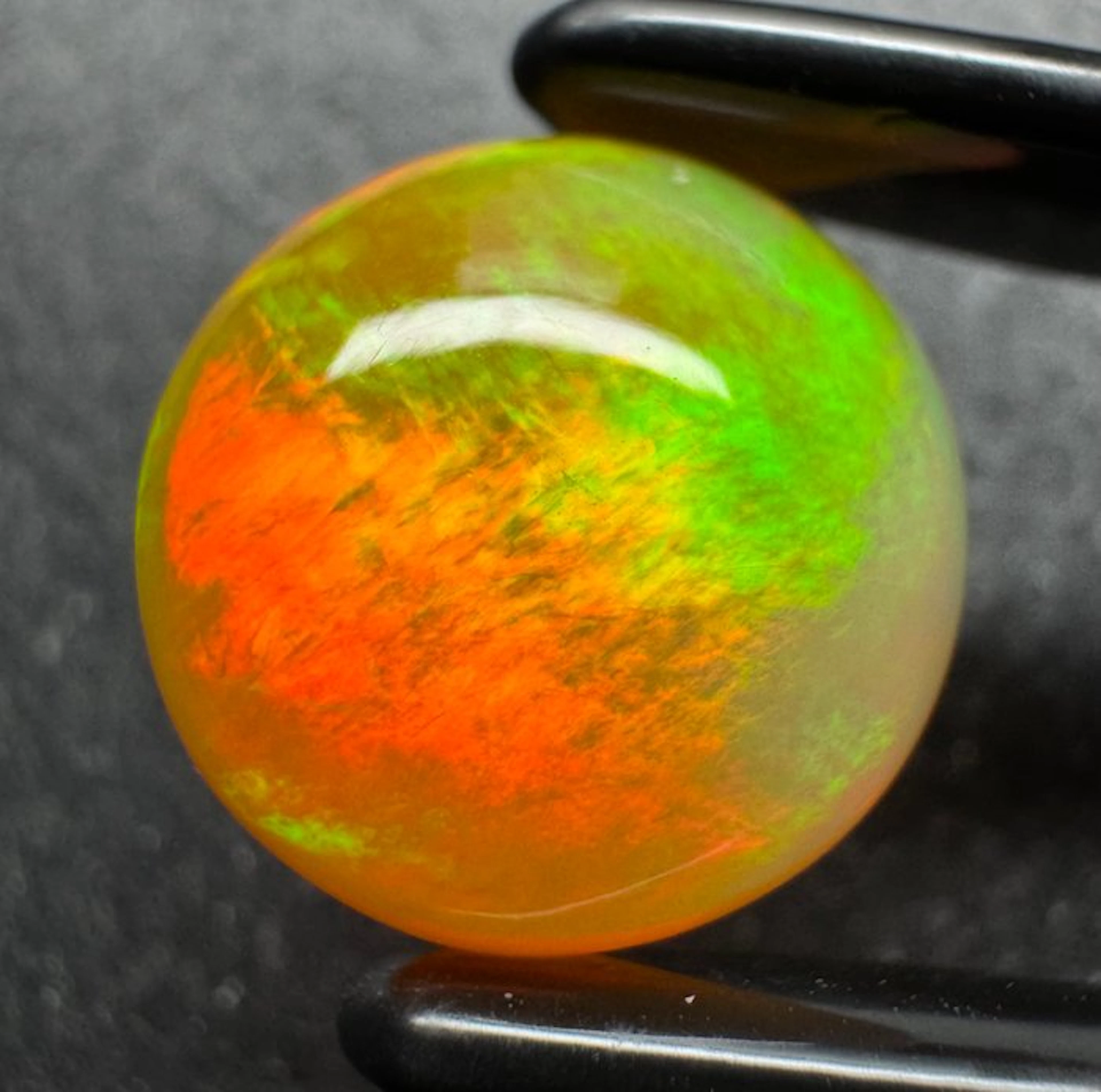 Opal Cabochon- 1.77 g