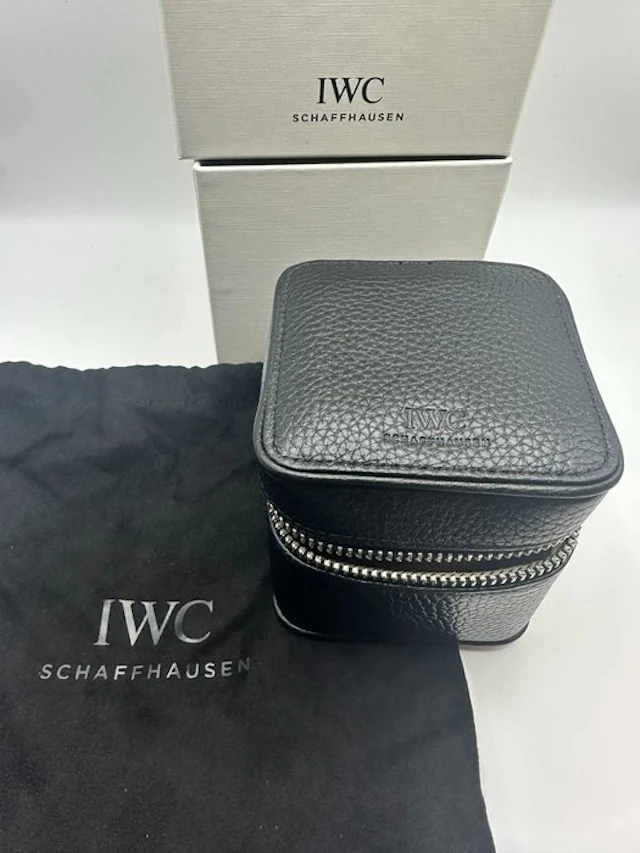 IWC - Watch Case