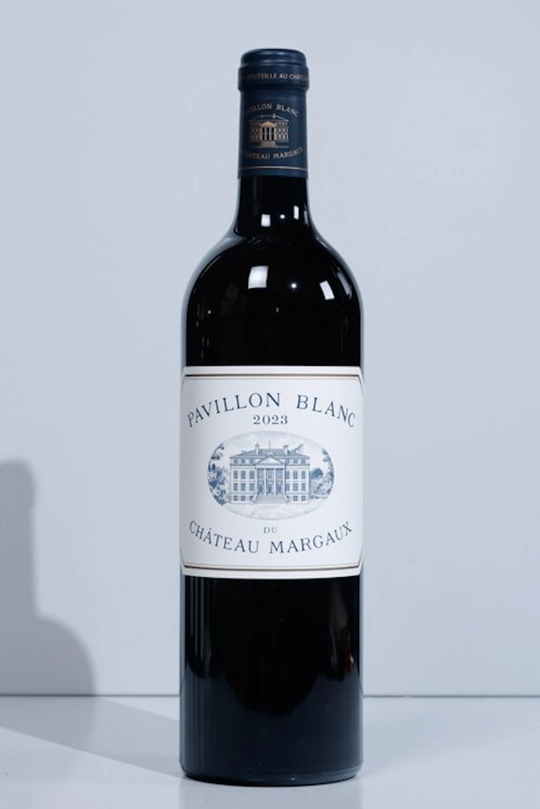 2023 Pavillon Blanc du Château Margaux - Margaux, Bordeaux - 1 Bottle (0.75L)