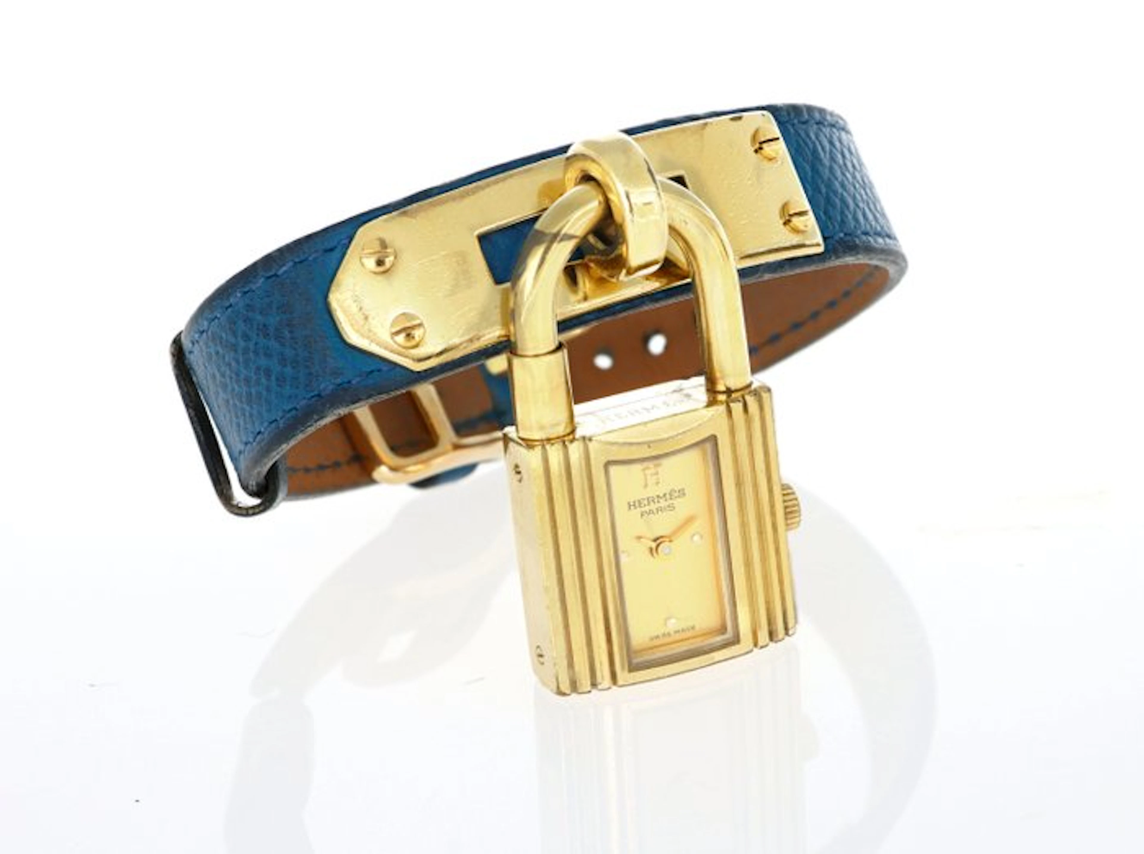 Hermès - Kelly - No reserve price - KE1.201 - Women - 1990-1999
