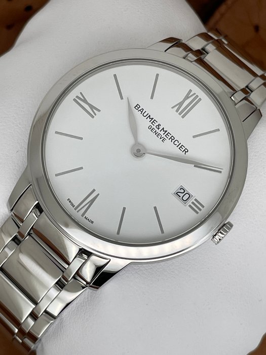 Baume & Mercier - Classima Lady - M0A10356 - Women - 2010-2020
