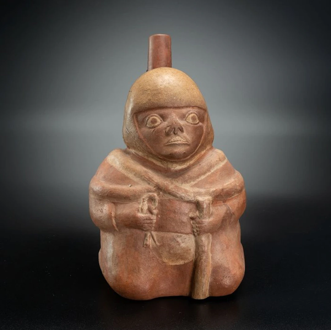 Pre-Columbian