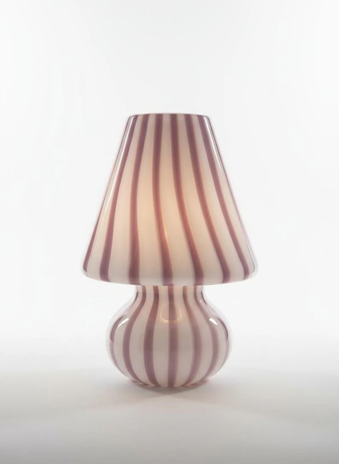 Table lamp - Glass - Murano table lamp