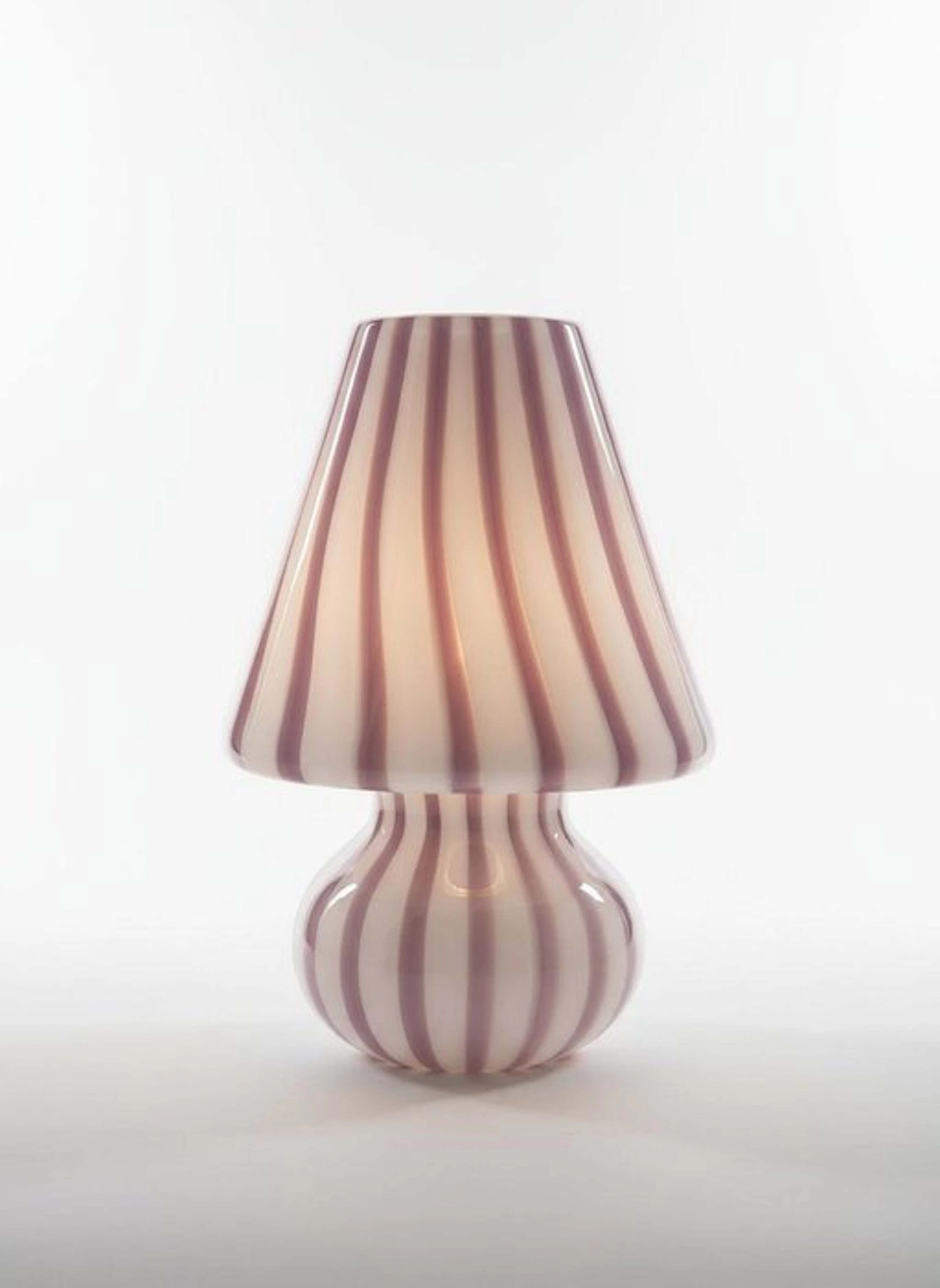 Table lamp - Glass - Murano table lamp