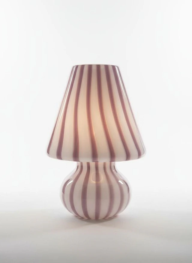 Table lamp - Glass - Murano table lamp