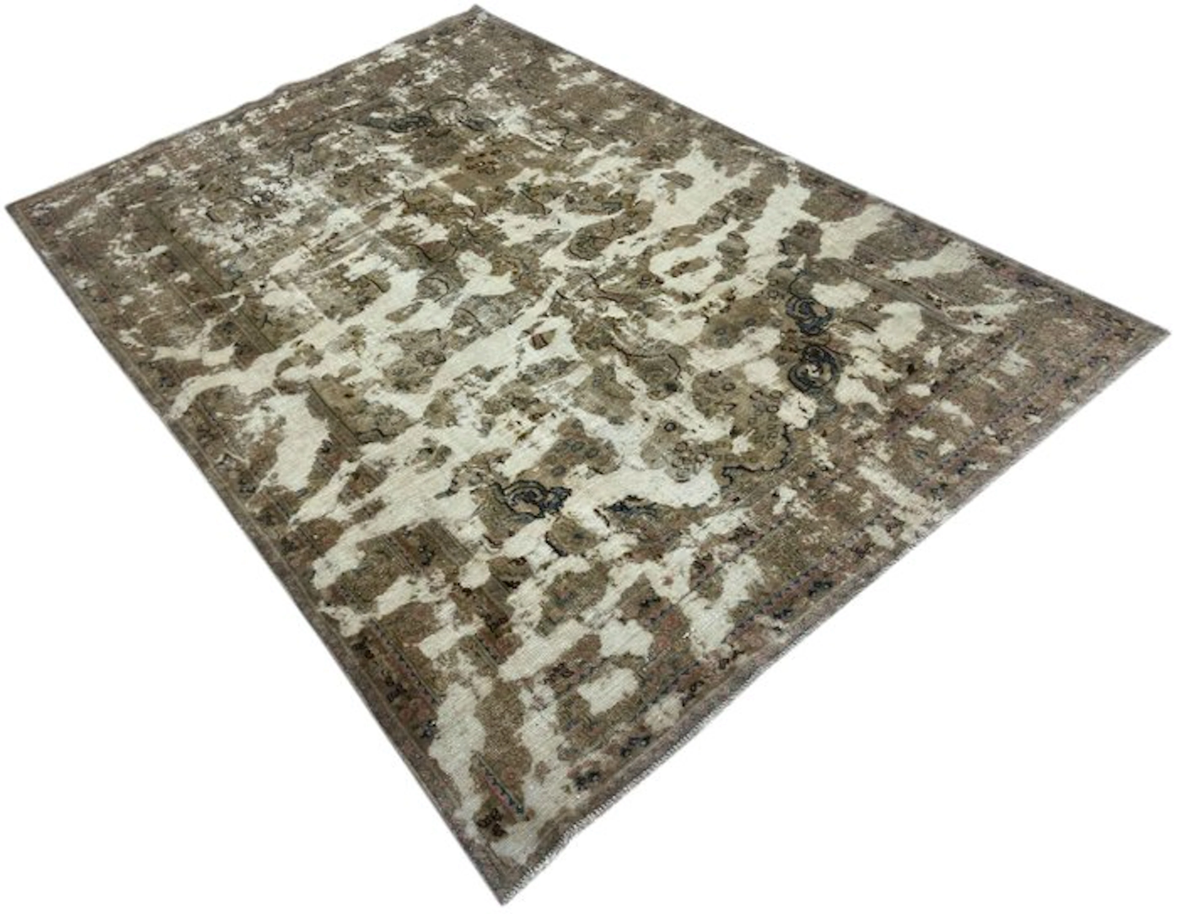 modern designer rug - Rug - 287 cm - 193 cm