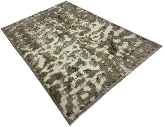 modern designer rug - Rug - 287 cm - 193 cm