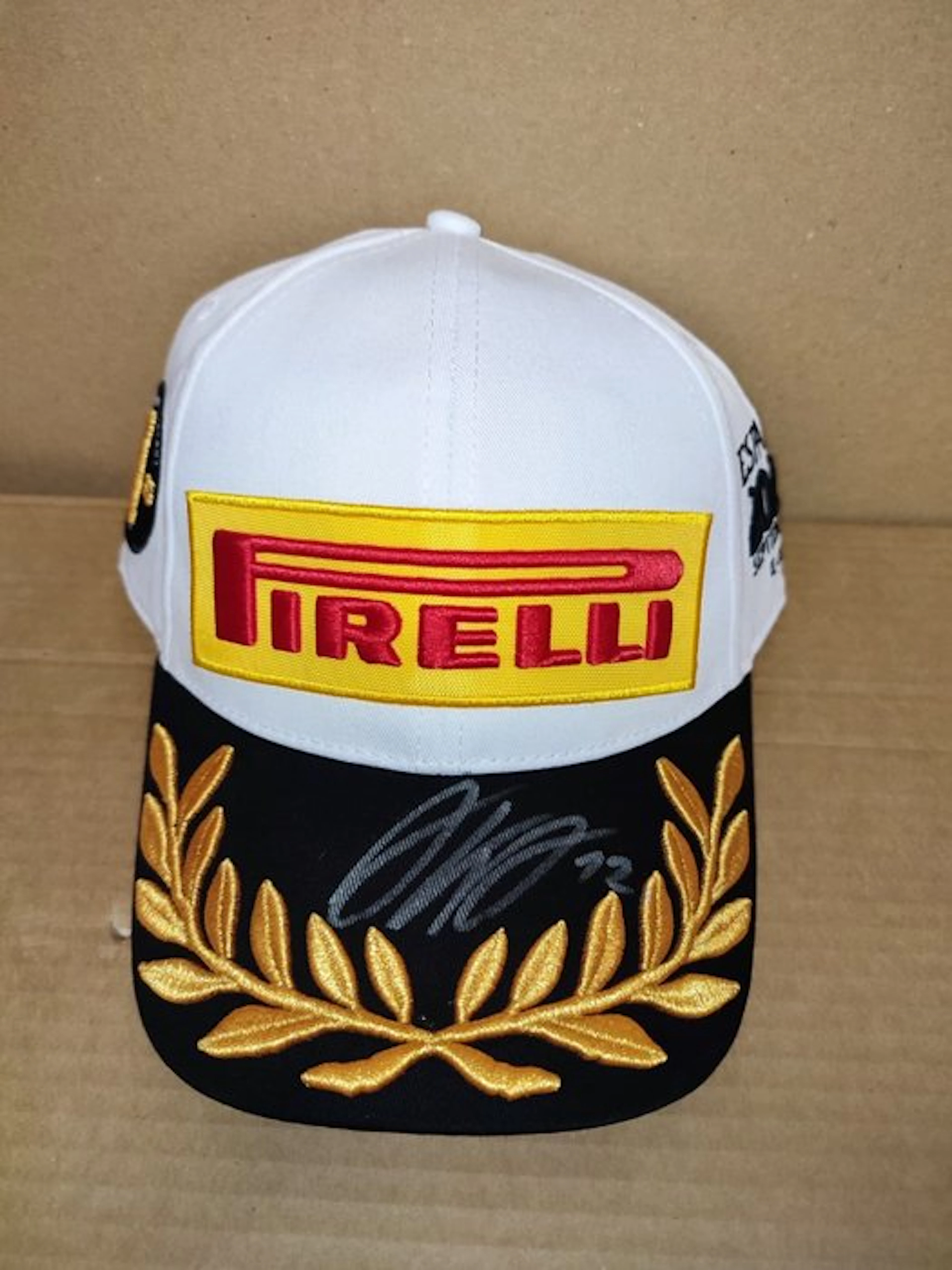 Madrid Grand Prix of Formula One - Andrea Kimi Antonelli - 2026 - Team wear