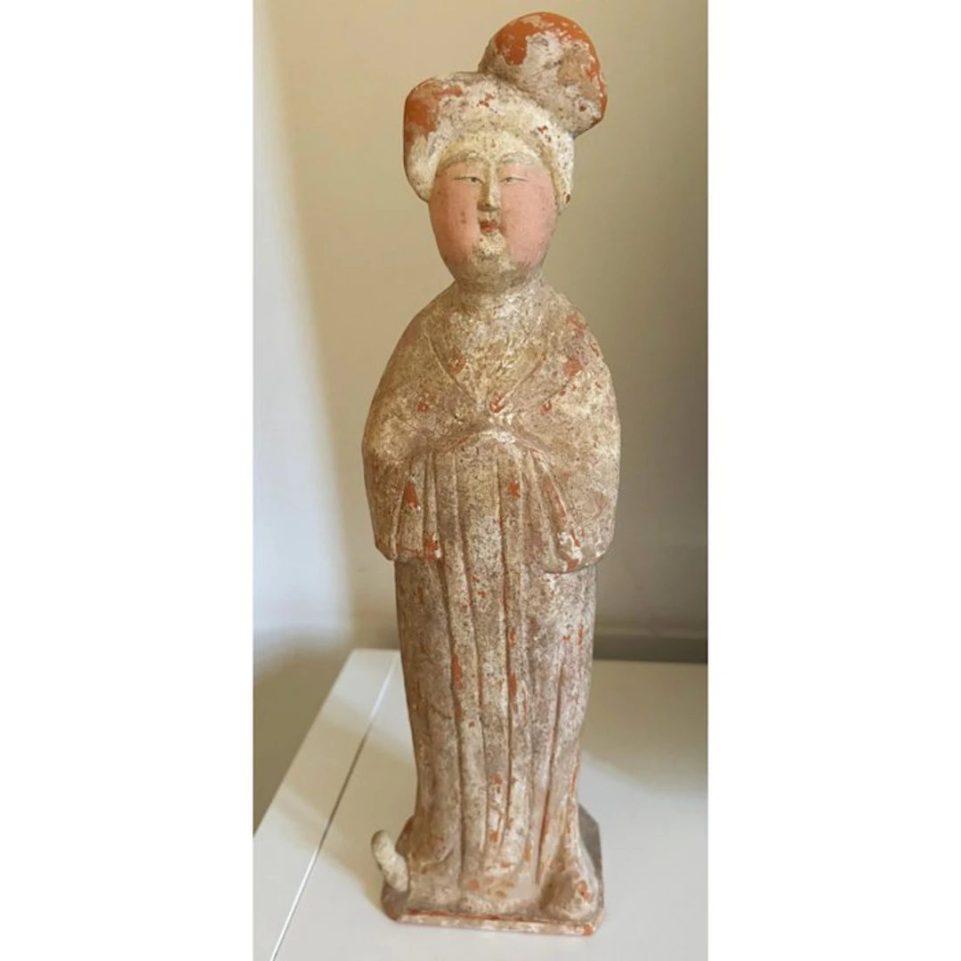 Ancient Chinese