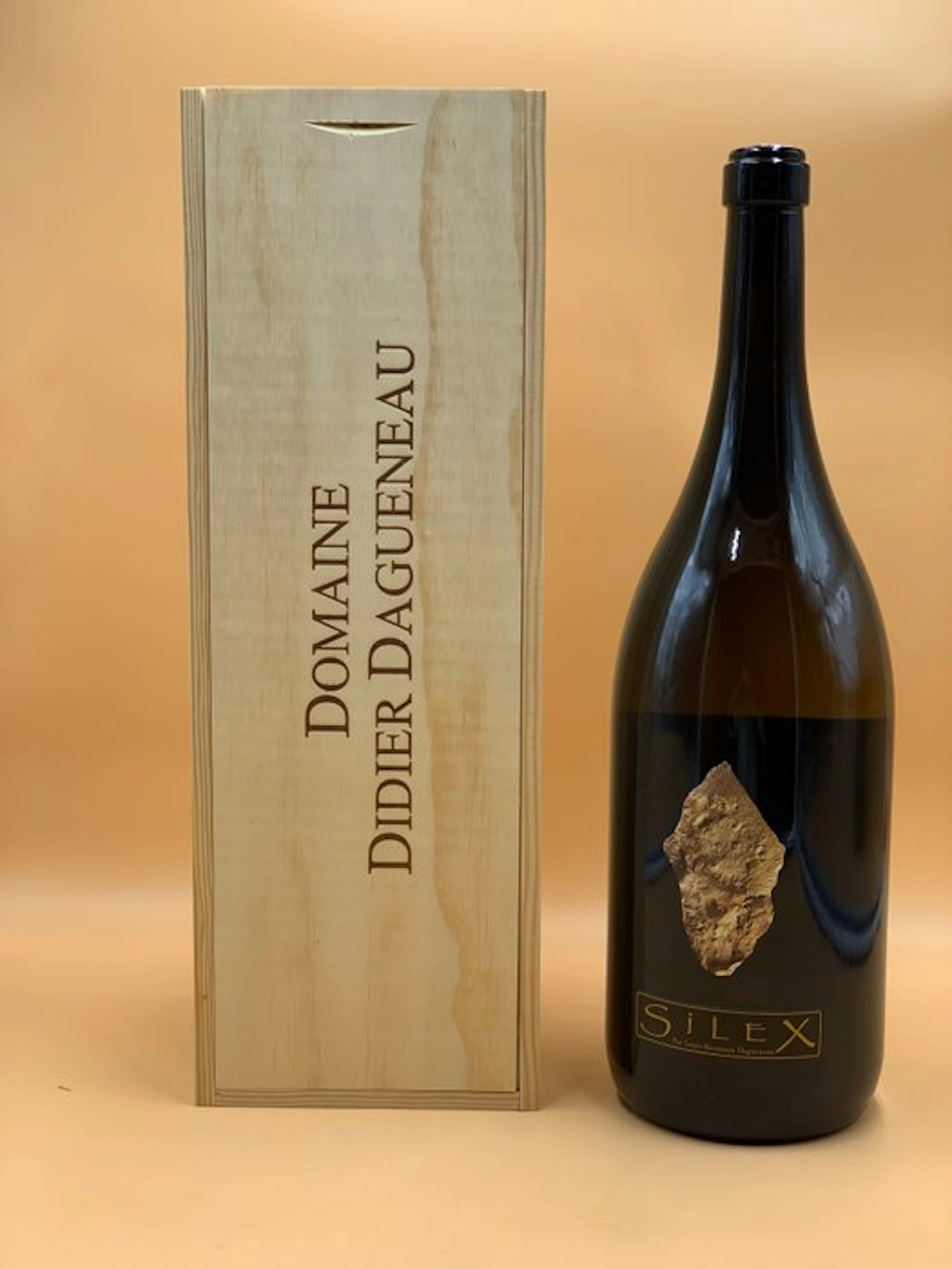 2019 Domaine Didier Dagueneau "Silex" Blanc - Sauvignon...