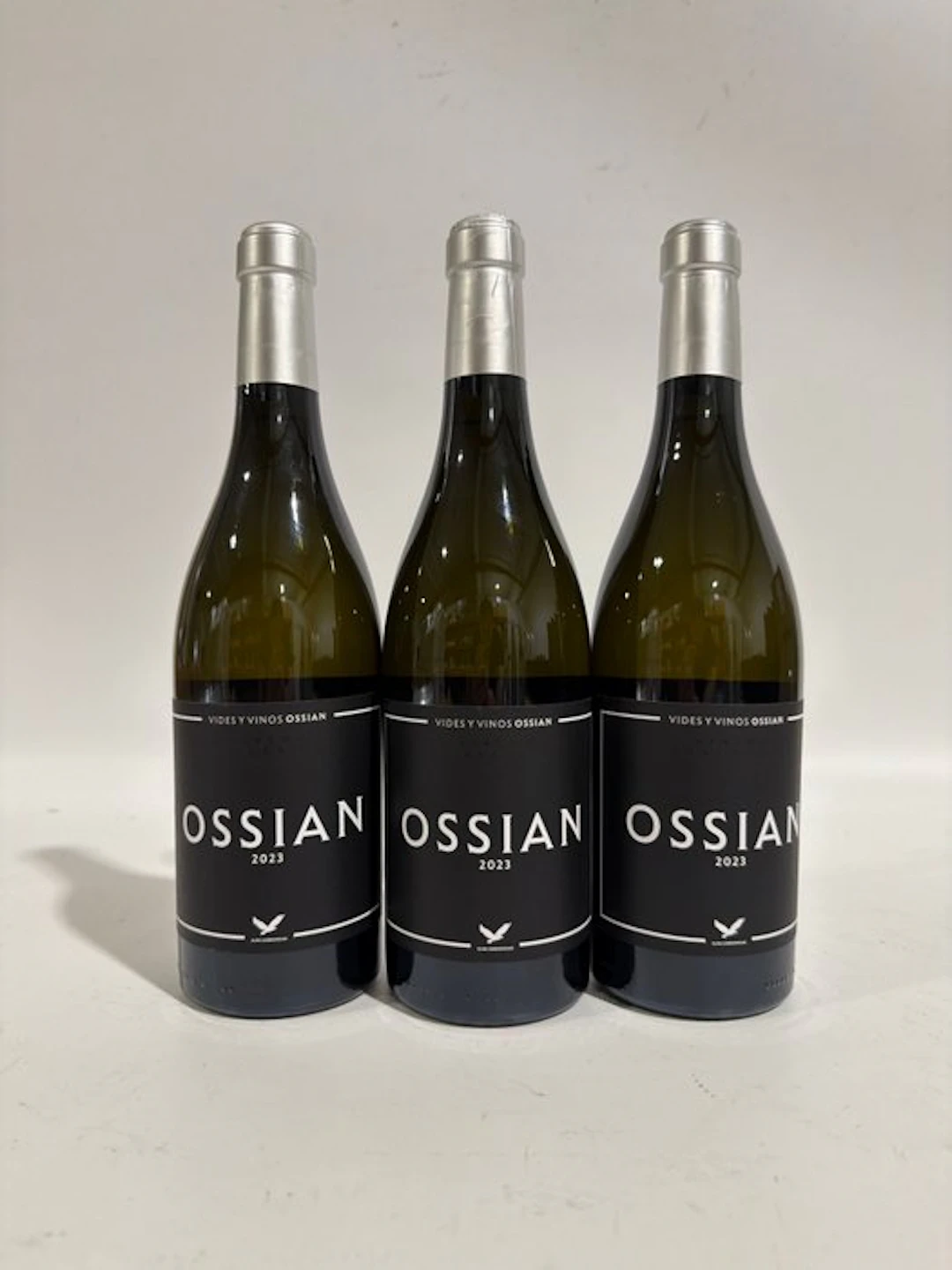 2023 Vides y Vinos Ossian, Ossian - Castile and León V.T. - 3 Bottles (0.75L)