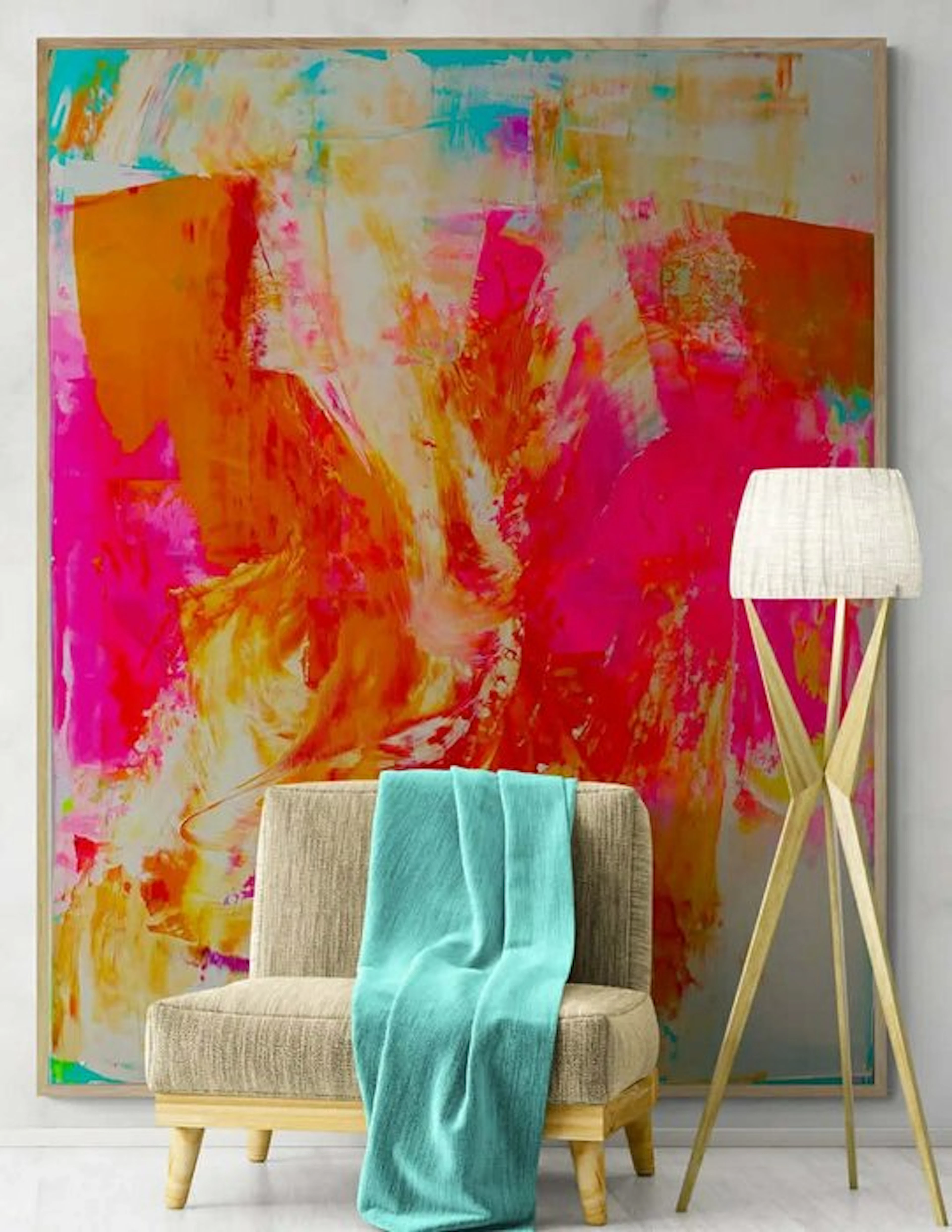 Giogia fl - Now That We Have Love -XL