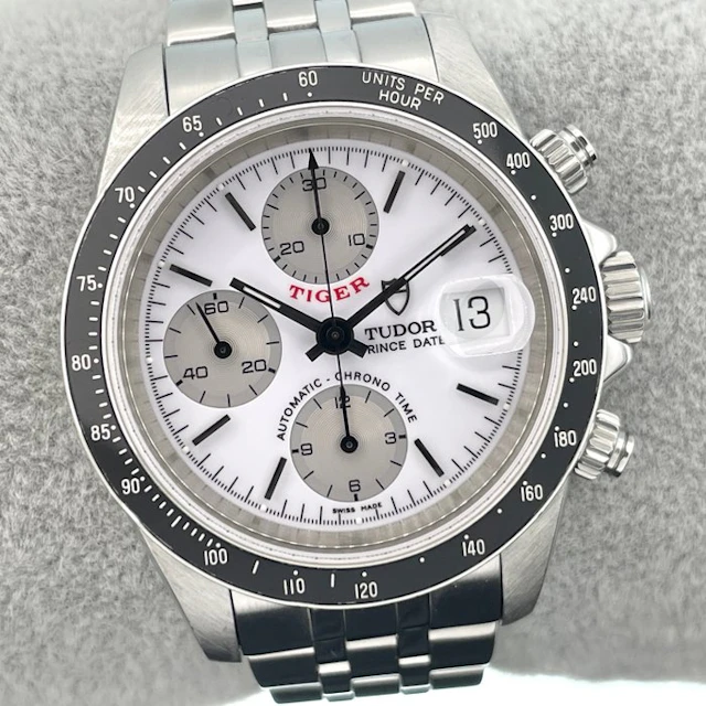 Tudor - Prince Date - 79260 - Men - 2000-2010