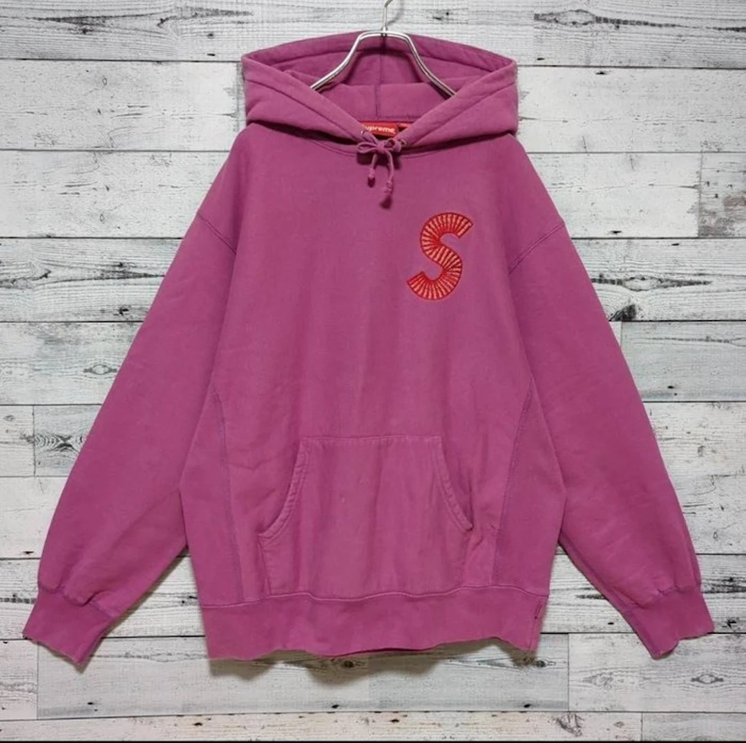 Supreme - Hoodie