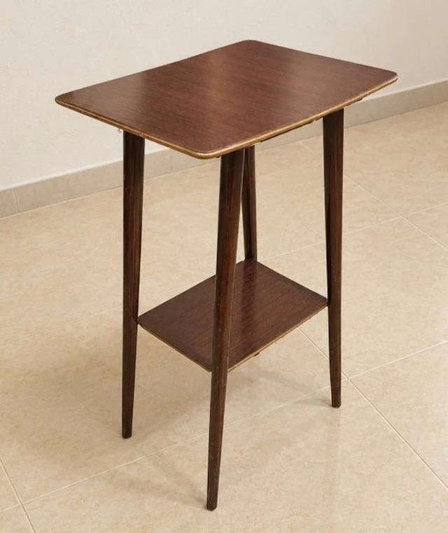 Side table - Wood