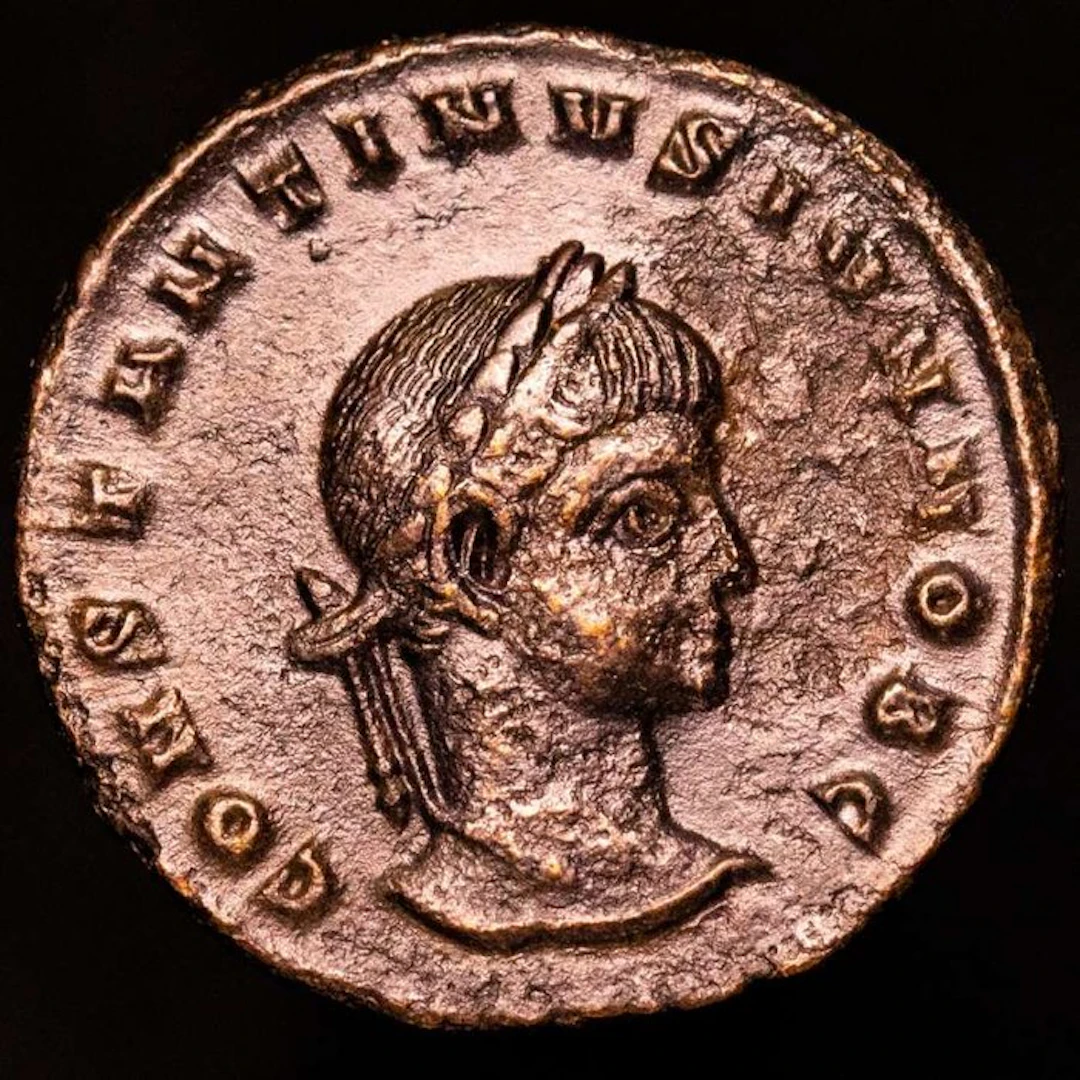 Roman Empire
