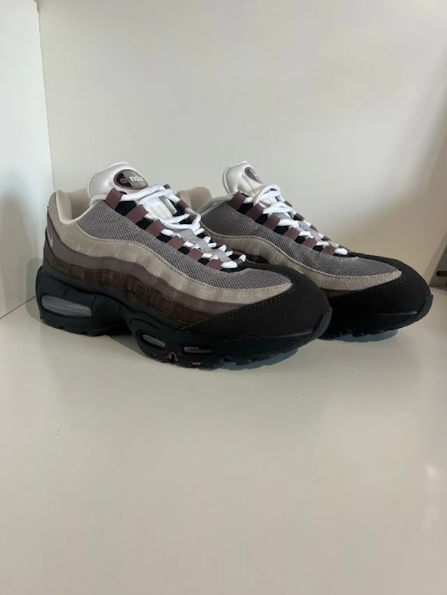 Nike - Air Max 95 - Sneakers - Size: EU 42.5
