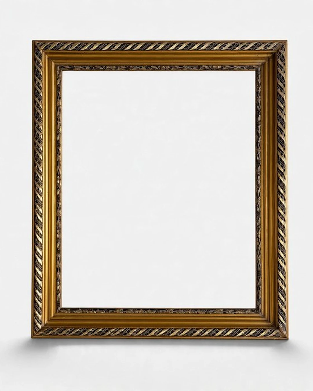 Display frame - Wood - Large frame 60x50