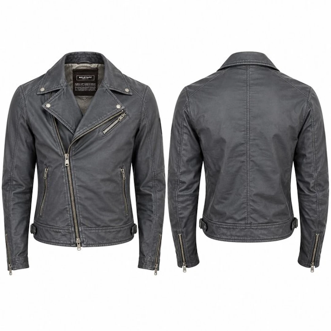 Belstaff - Jacket