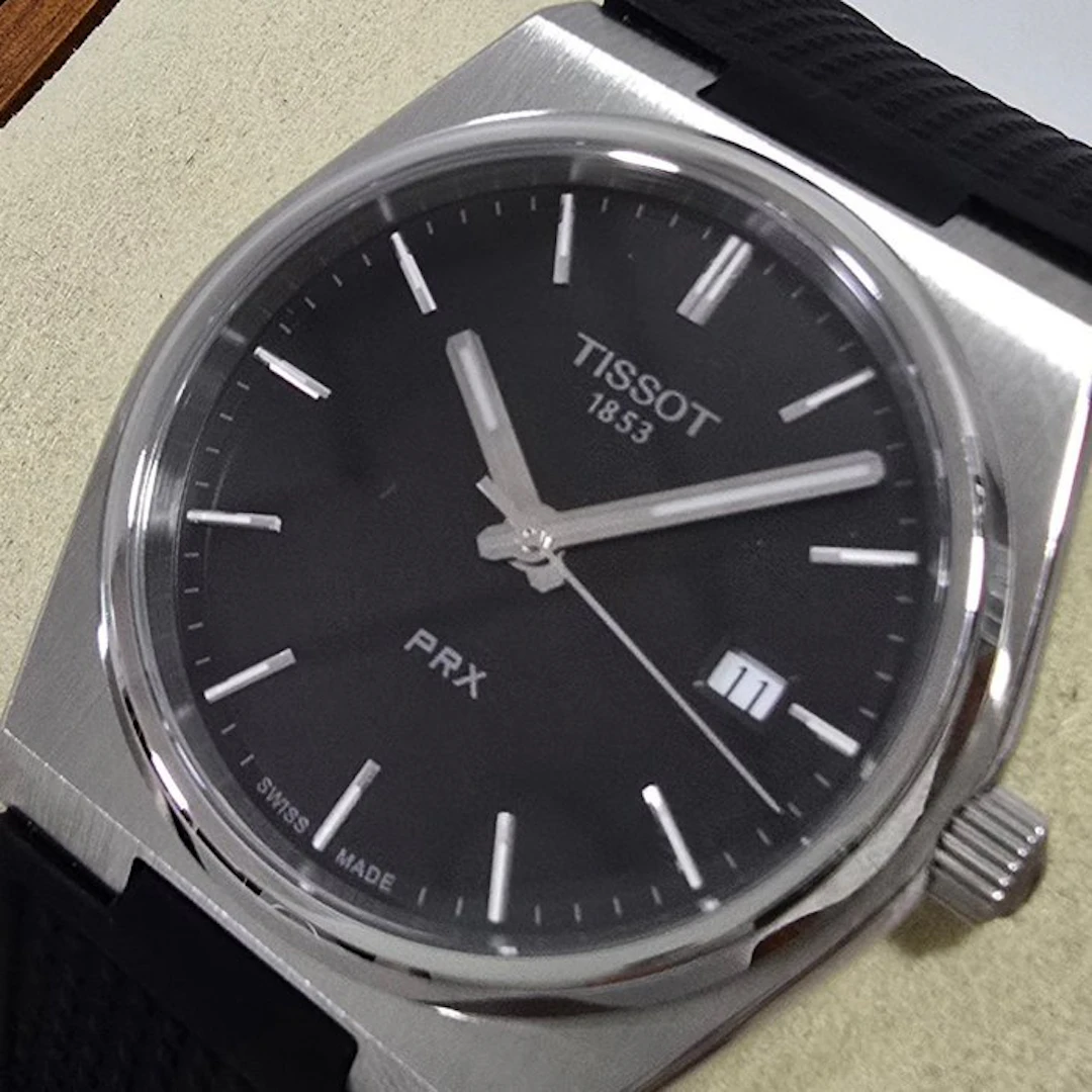 Tissot - PRX - No reserve price - T137.410.17.051.00 - Men - 2020-2025