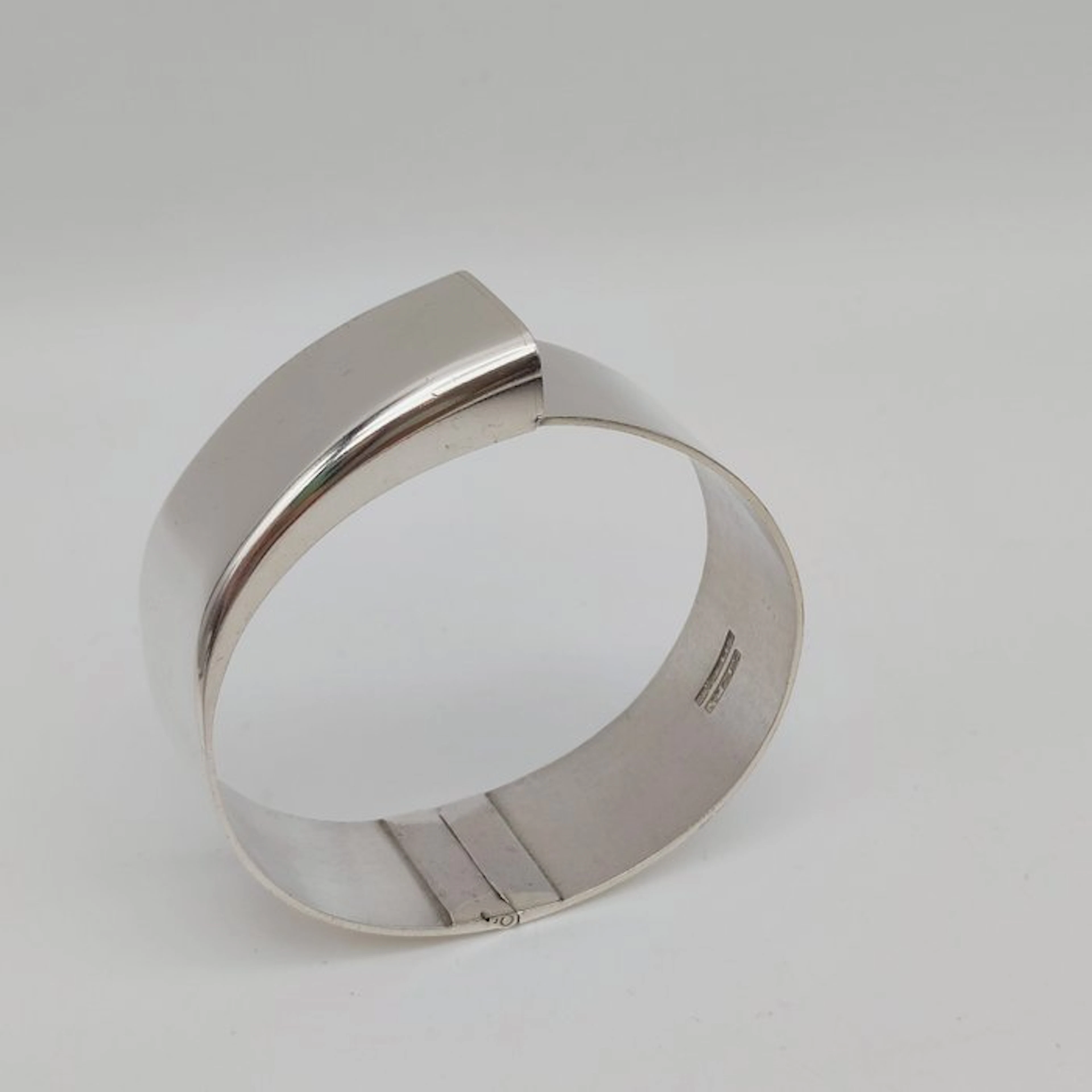 No reserve price - Bracelet Silver - Auran, Pekka Piekäinen