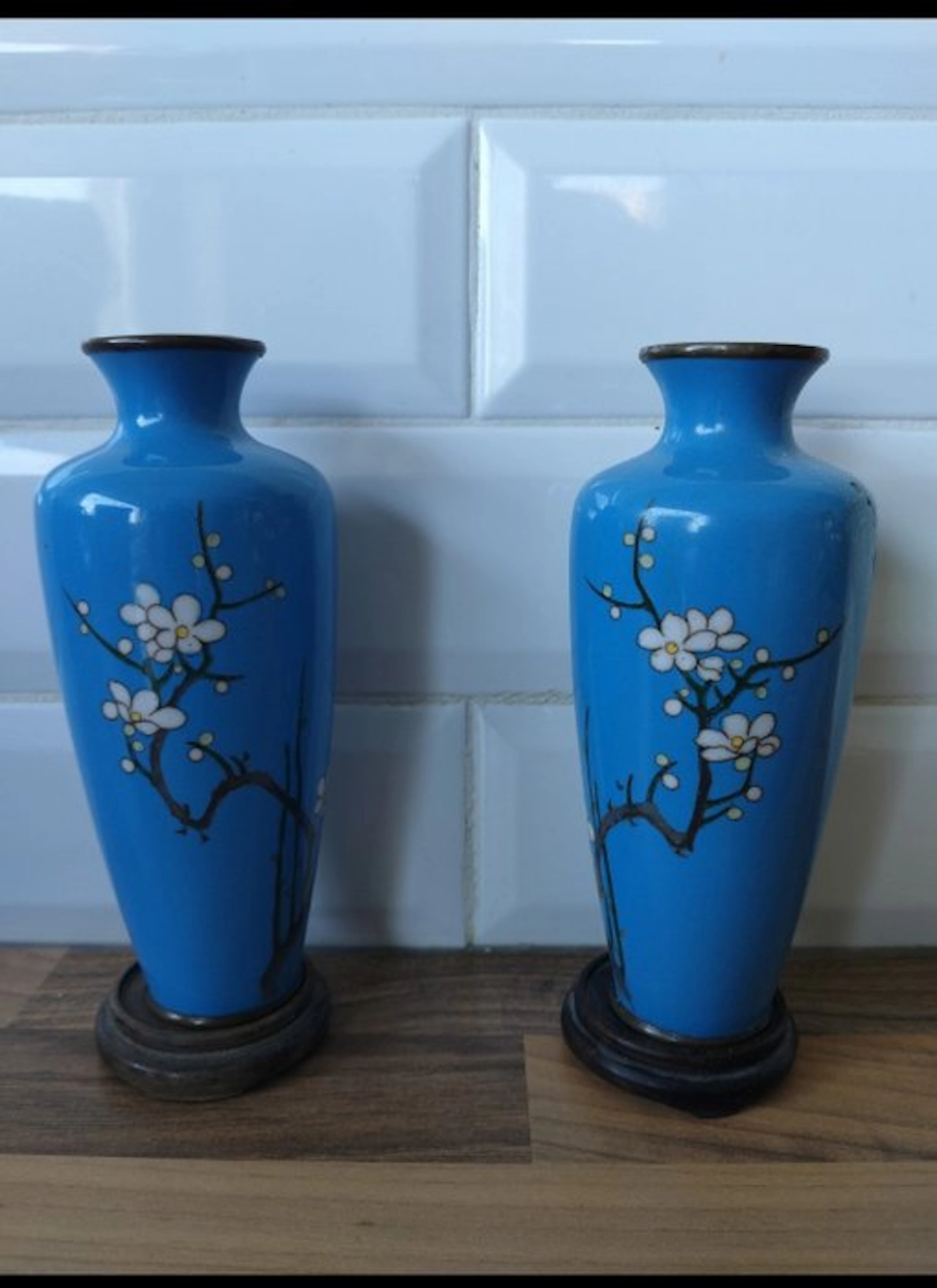 Enamel - Japan - Meiji period (1868-1912)