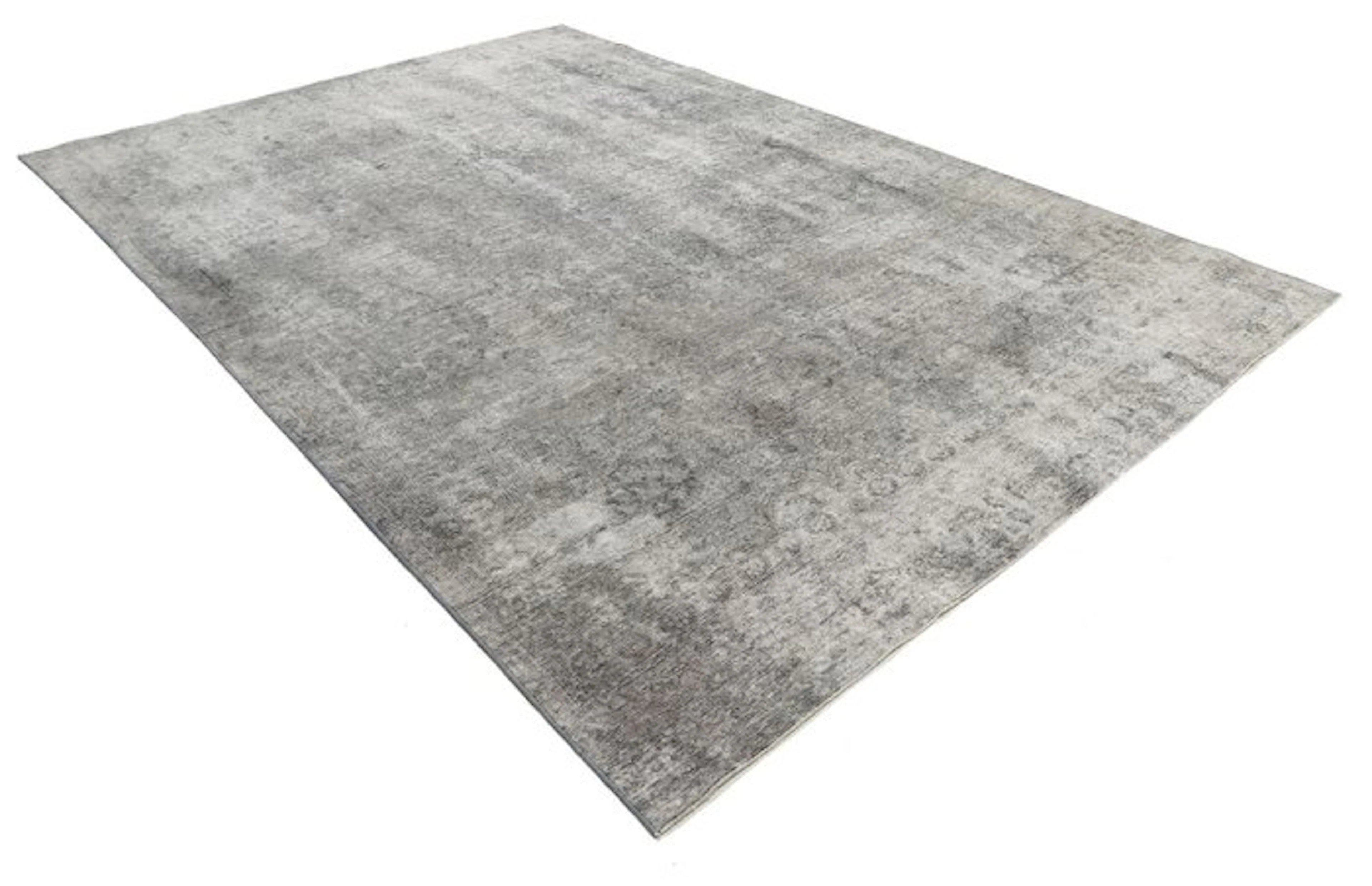 Designer - Modern - Hand-knotted vintage art rug - Rug - 378 cm - 247 cm
